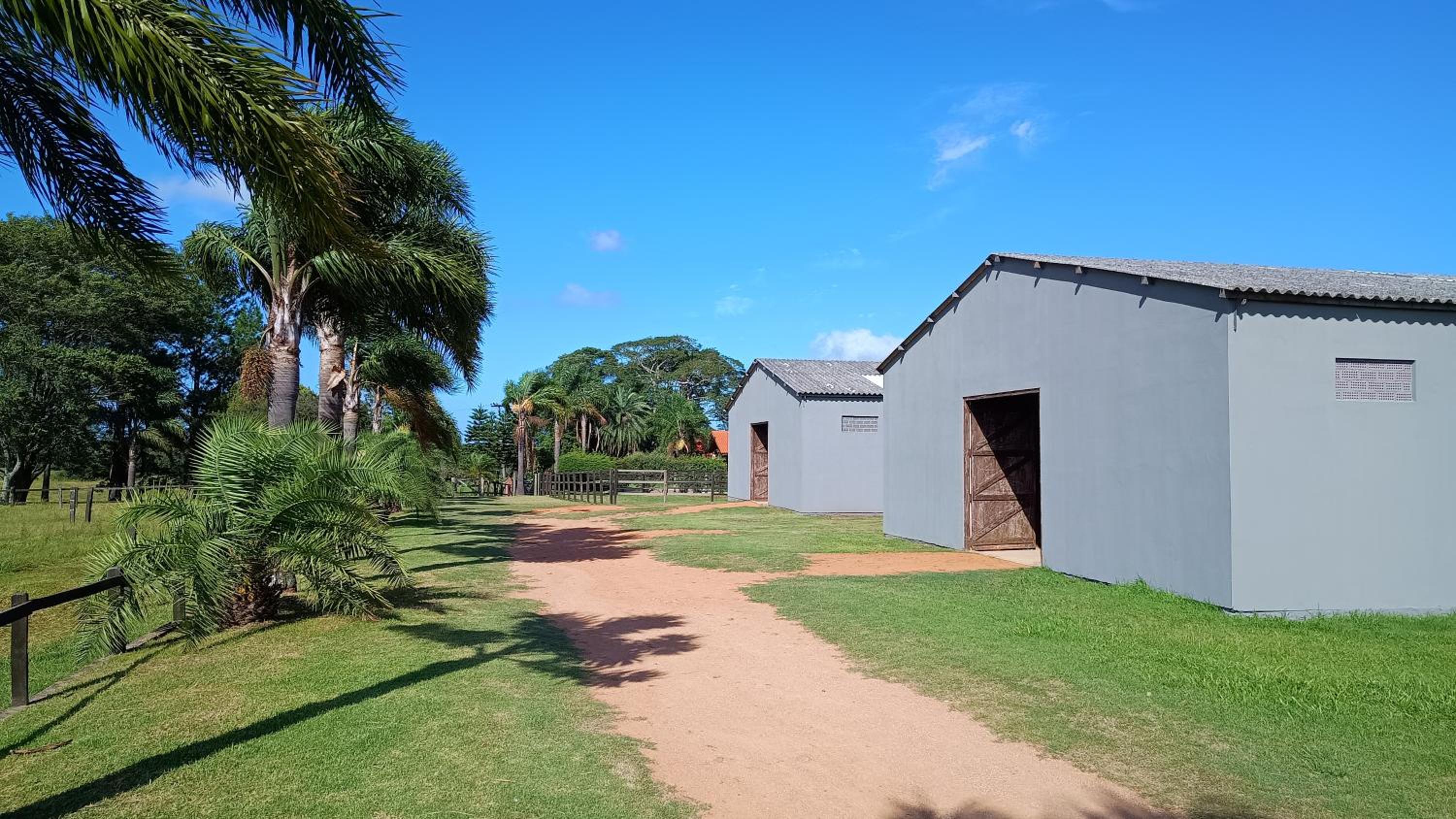 Estalagem Haras Di Cellius