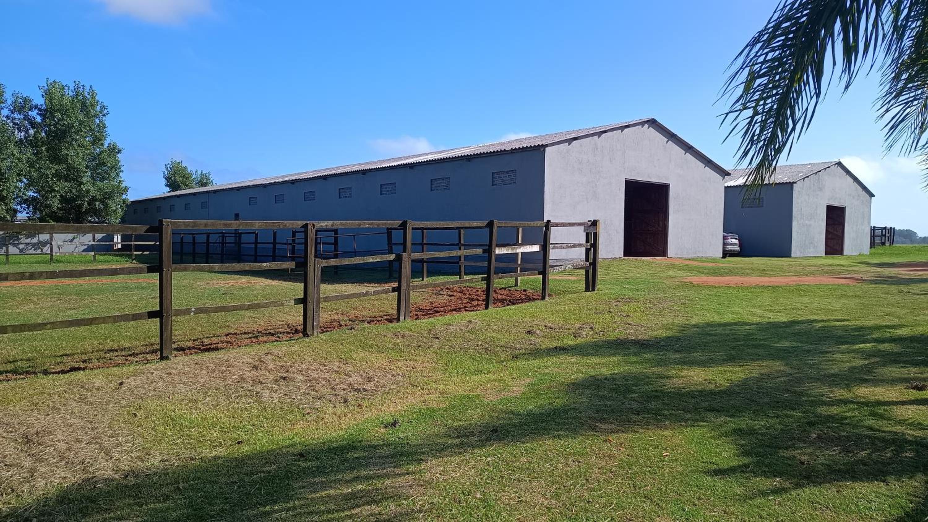 Estalagem Haras Di Cellius