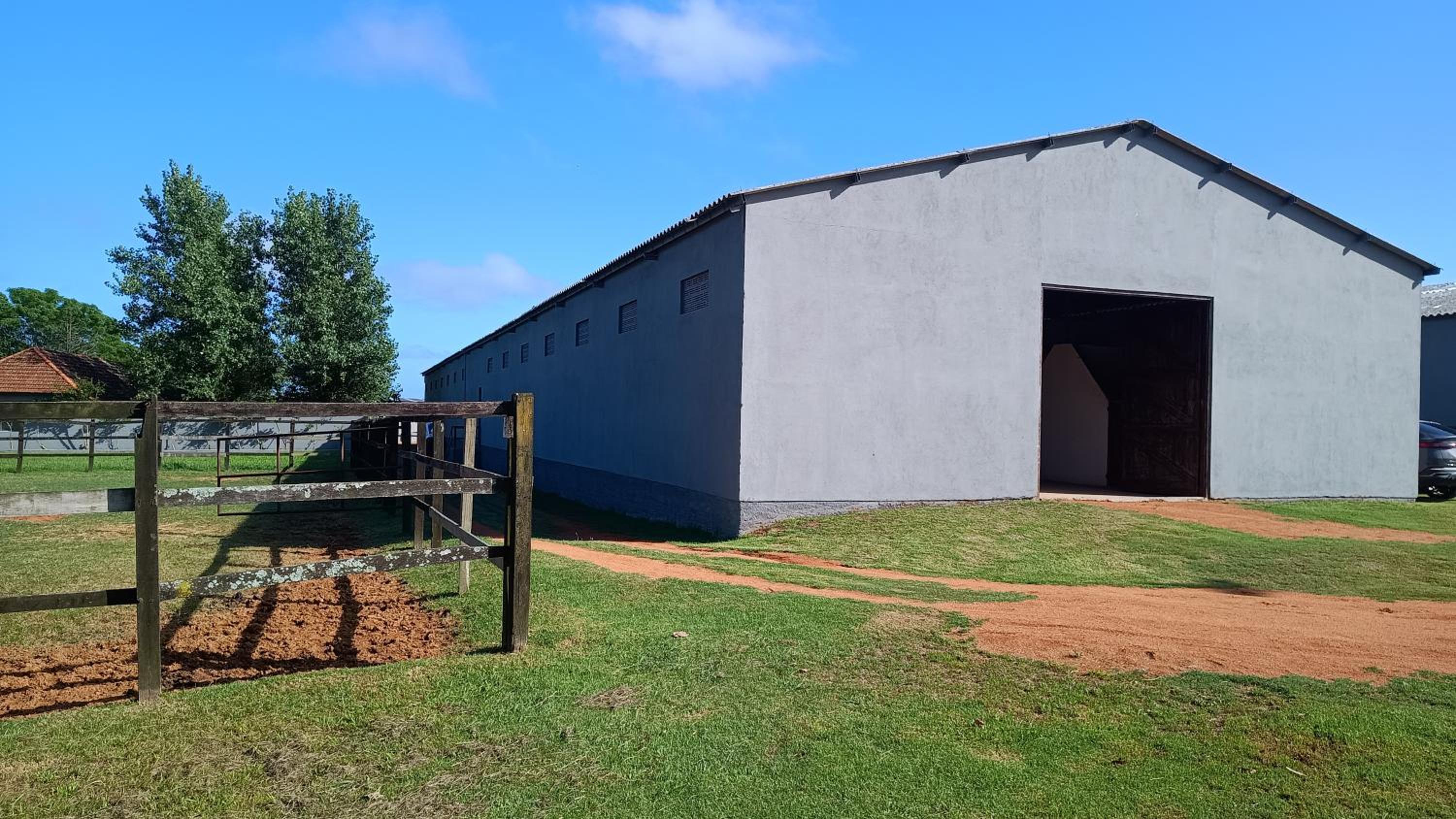 Estalagem Haras Di Cellius
