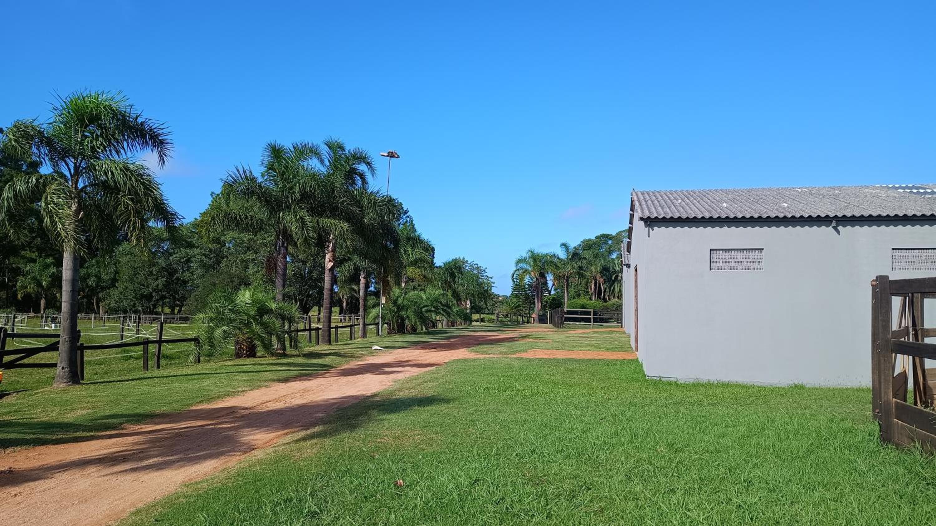 Estalagem Haras Di Cellius