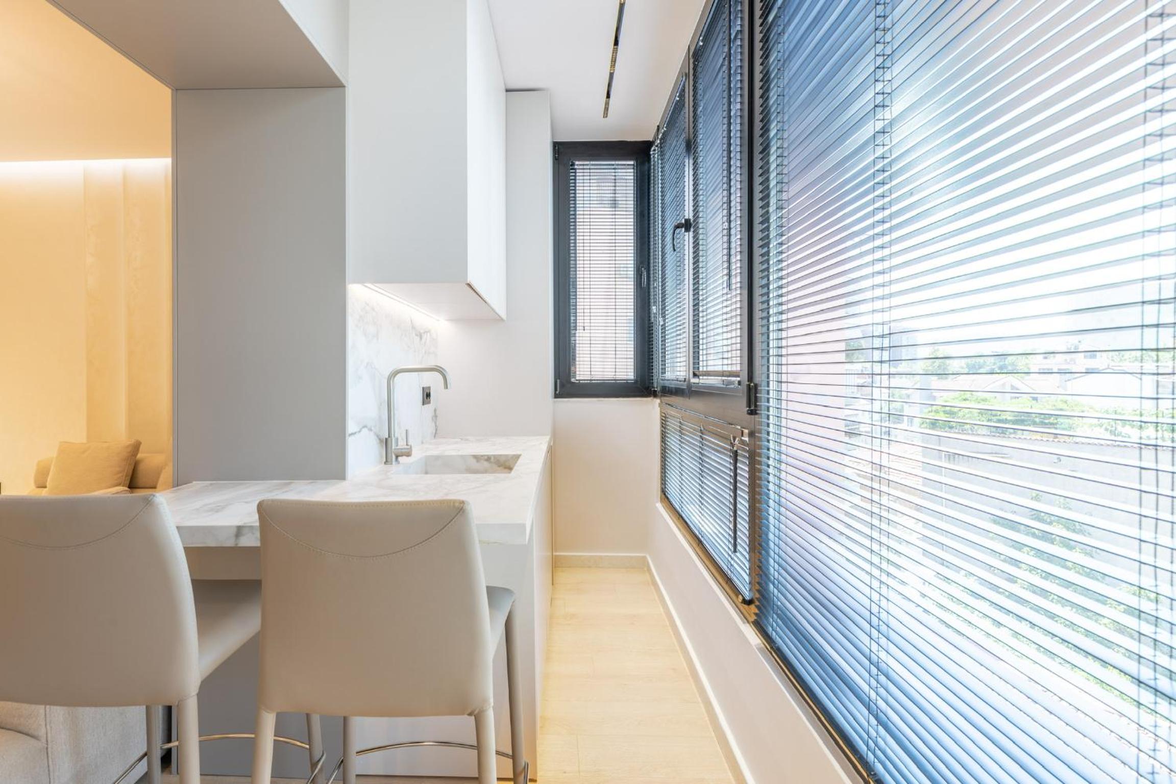 Central Inn, New Bazaar Apartment