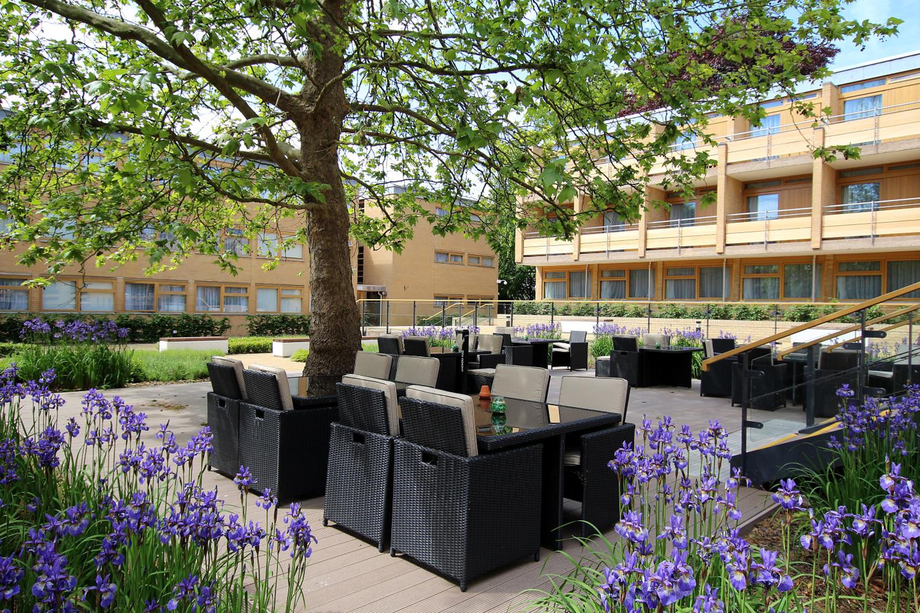Leicester Vacations - College Court Hotel - Property Image 20