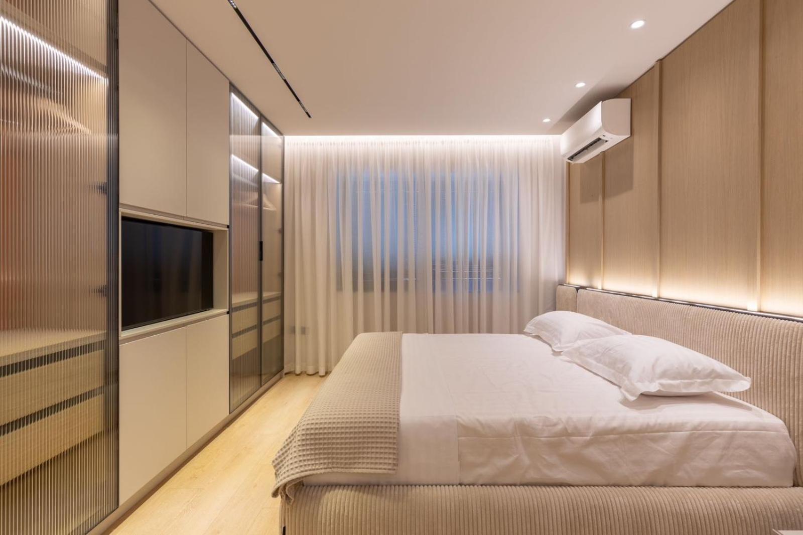 Central Inn, New Bazaar Apartment