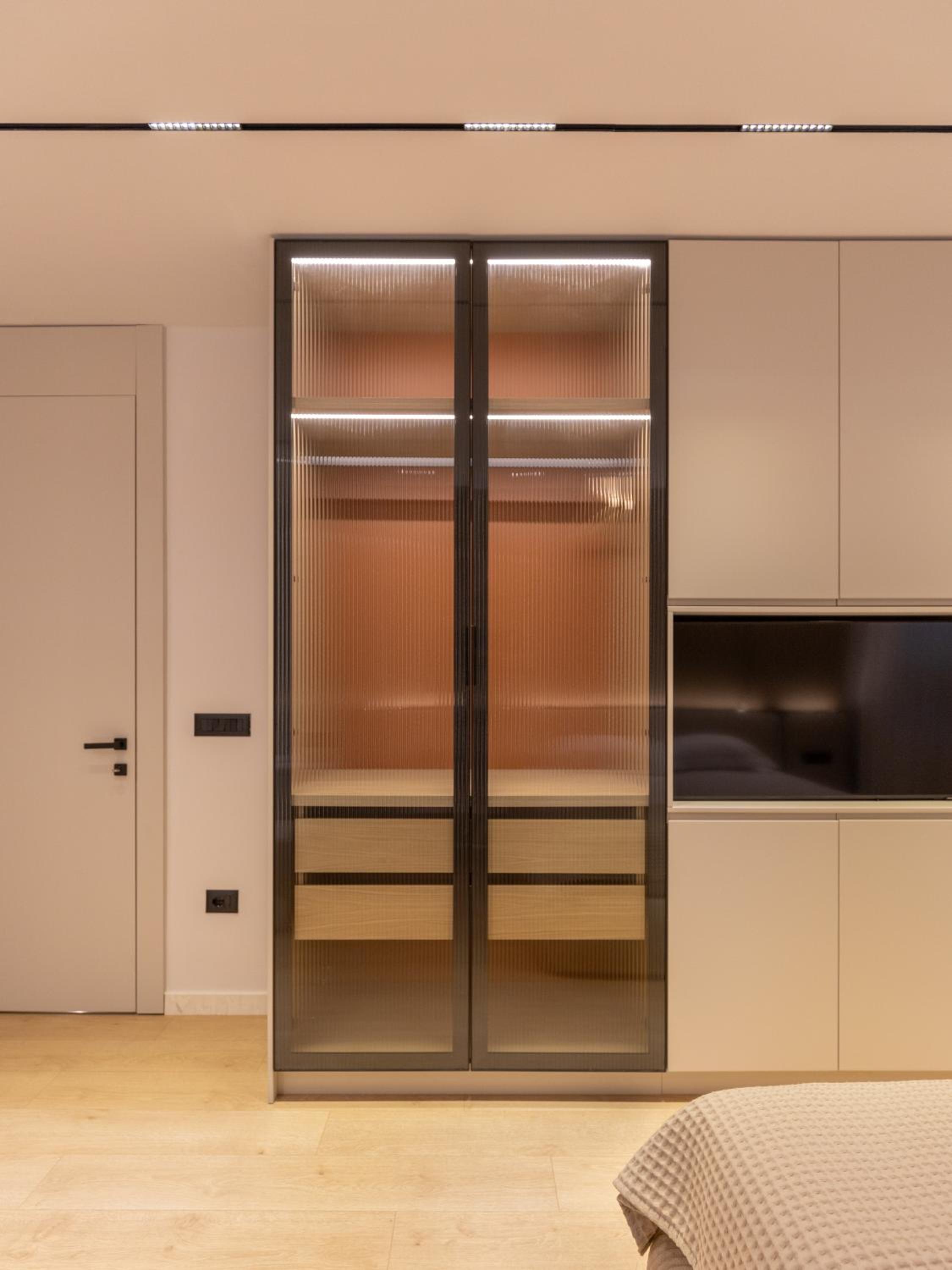 Central Inn, New Bazaar Apartment