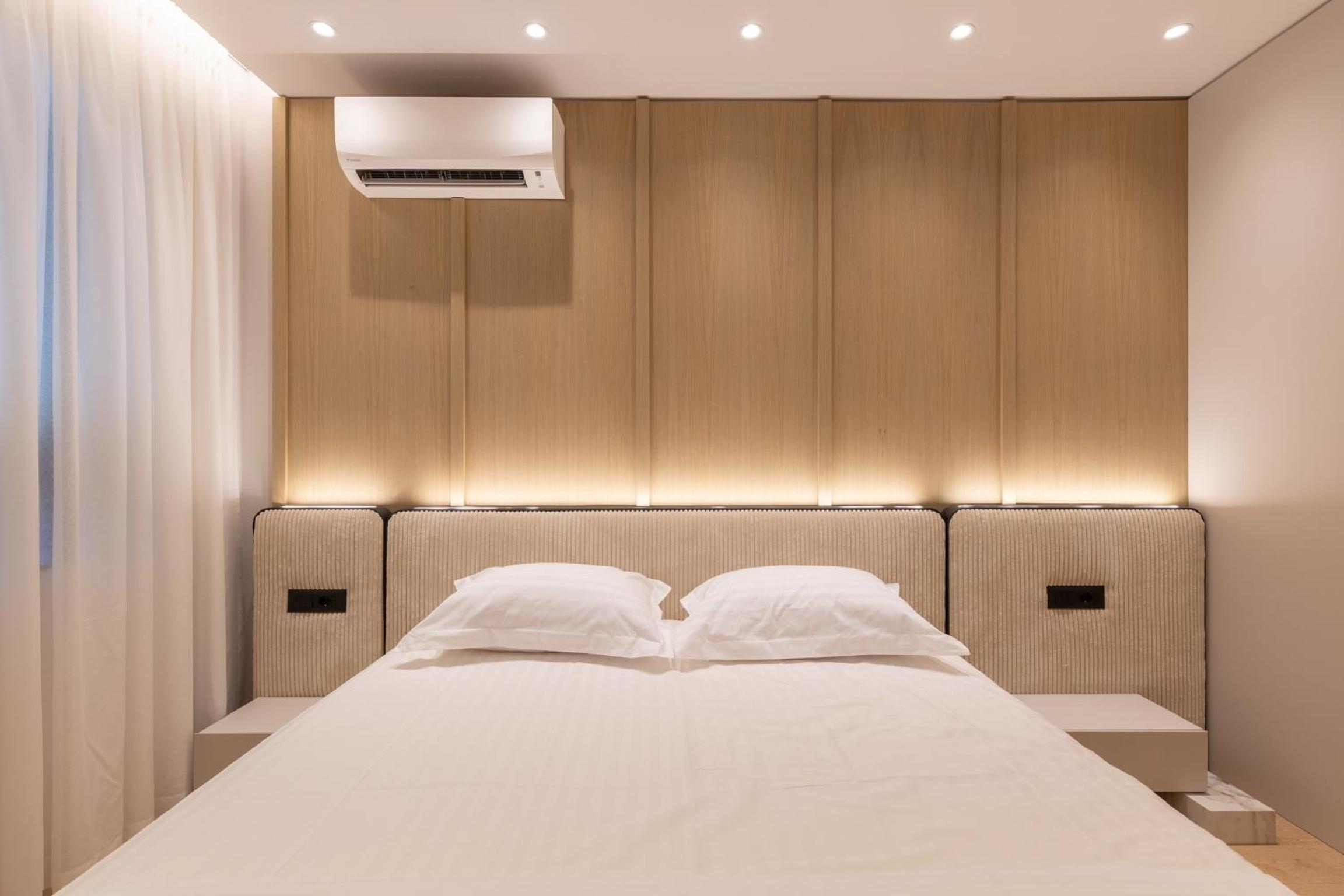Central Inn, New Bazaar Apartment