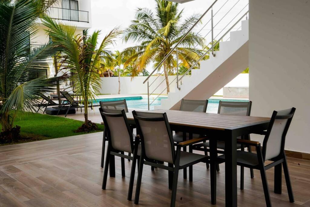 Downtown Punta Cana