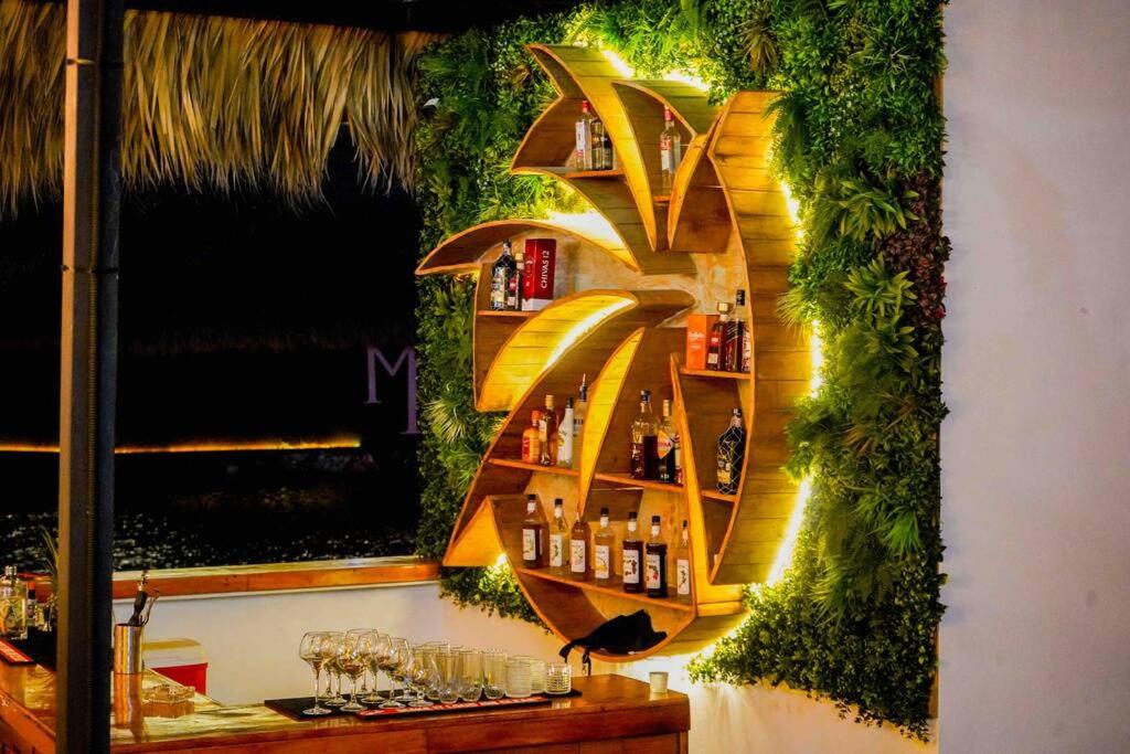 Downtown Punta Cana