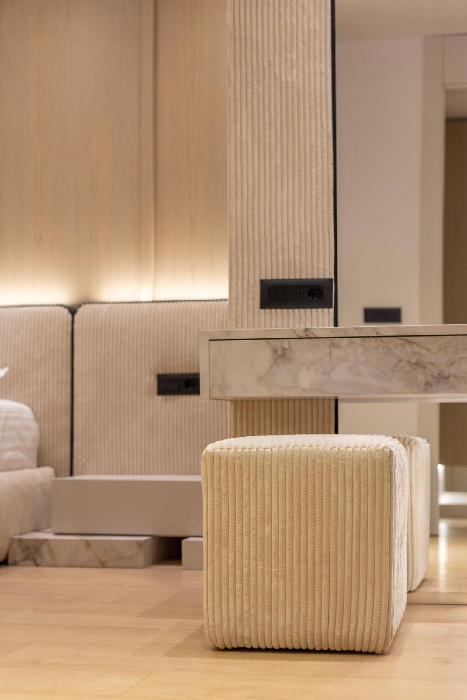 Central Inn, New Bazaar Apartment