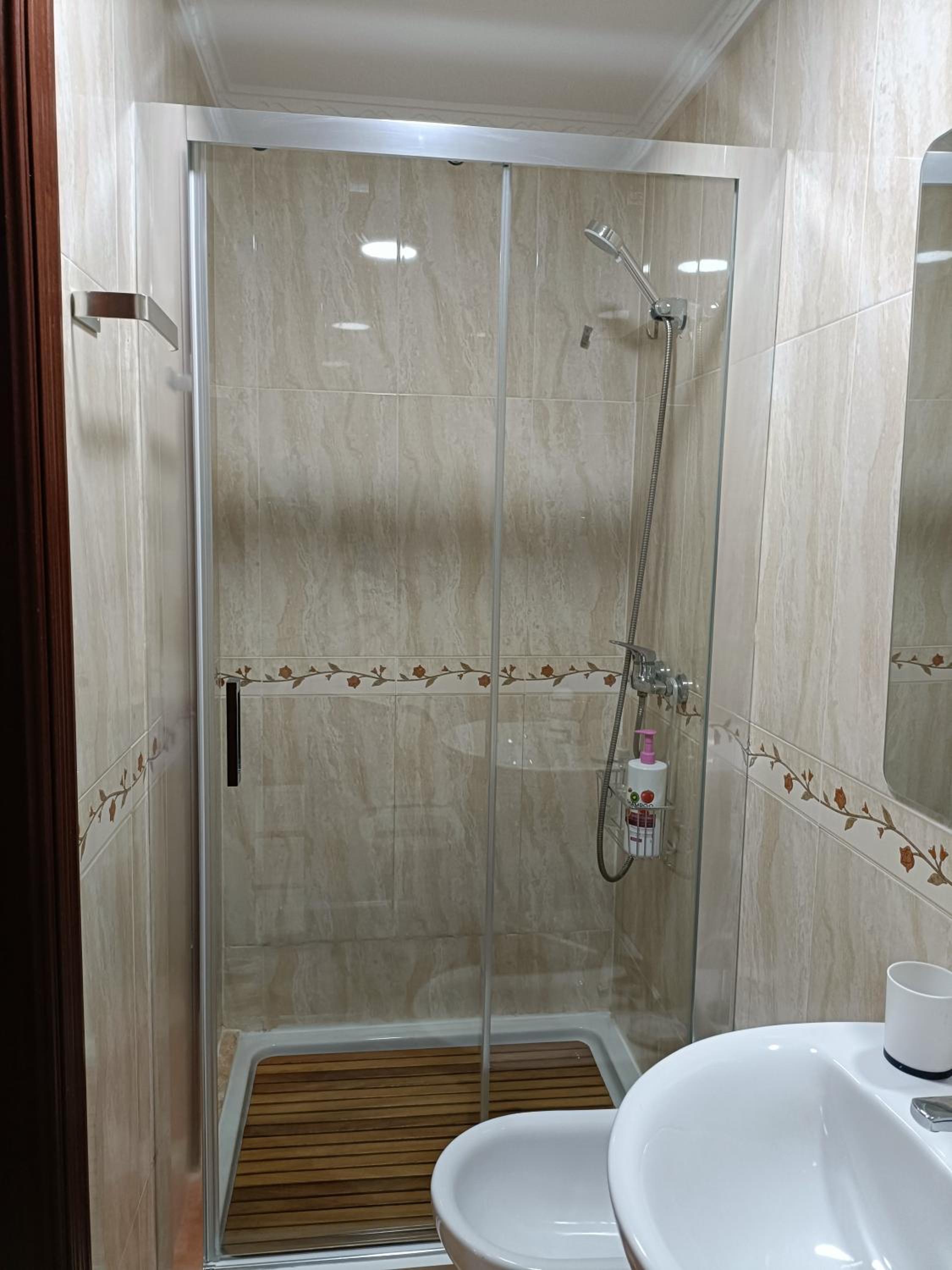 Apto Ana. Malaga Centro