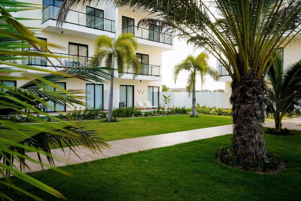 Downtown Punta Cana