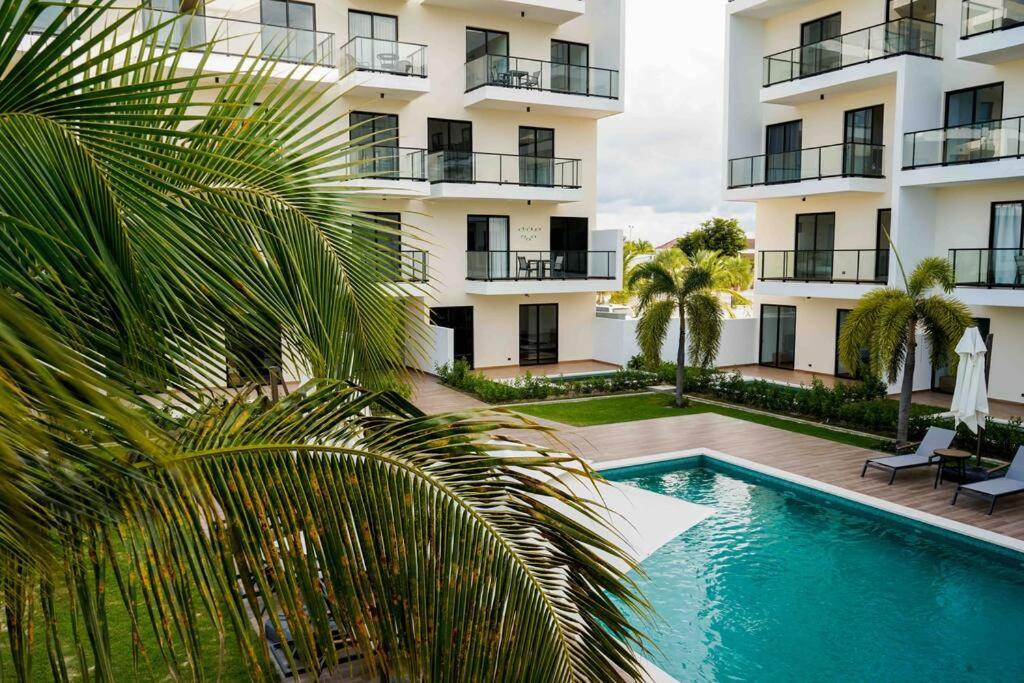 Downtown Punta Cana