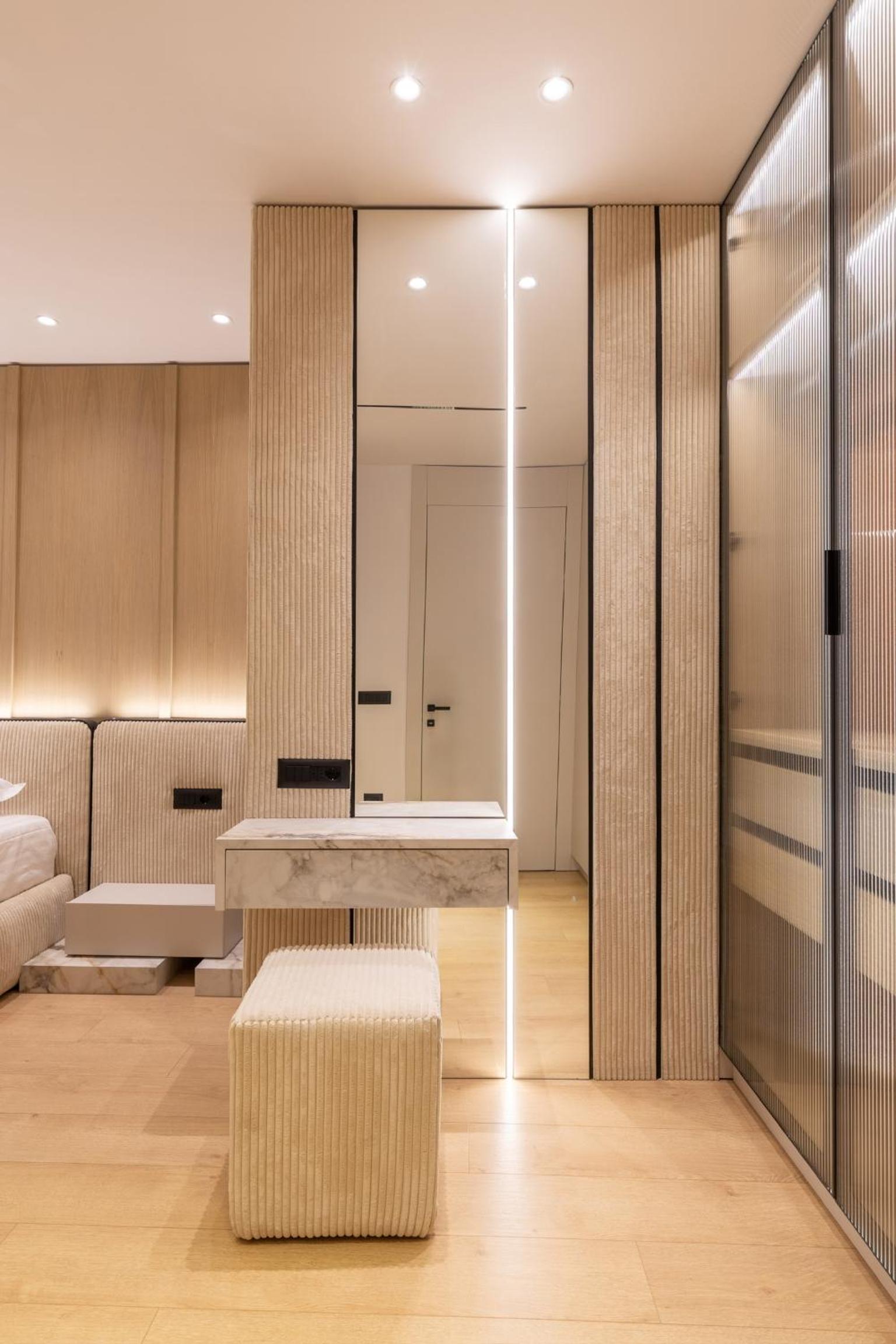 Central Inn, New Bazaar Apartment