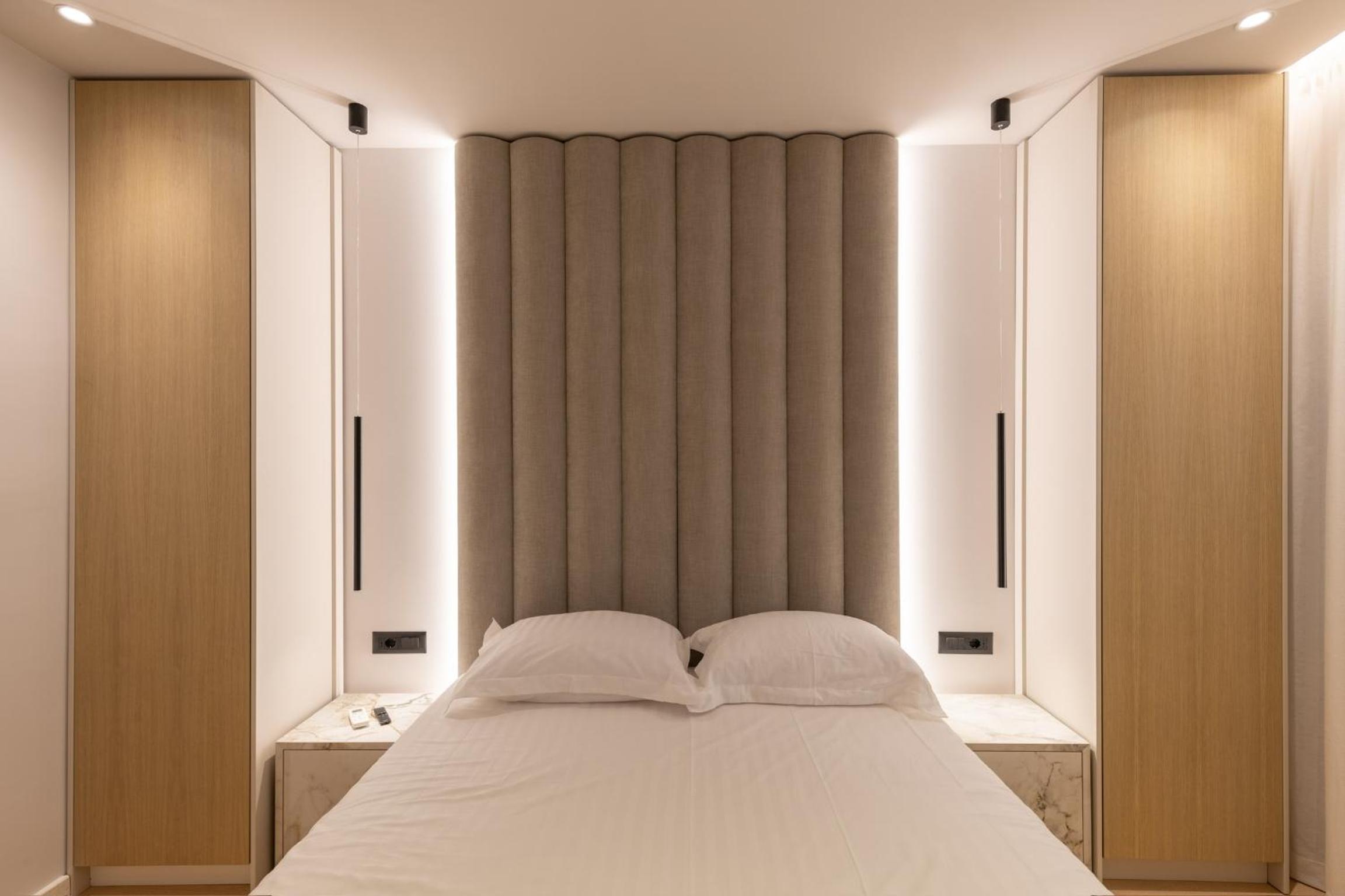 Central Inn, New Bazaar Apartment