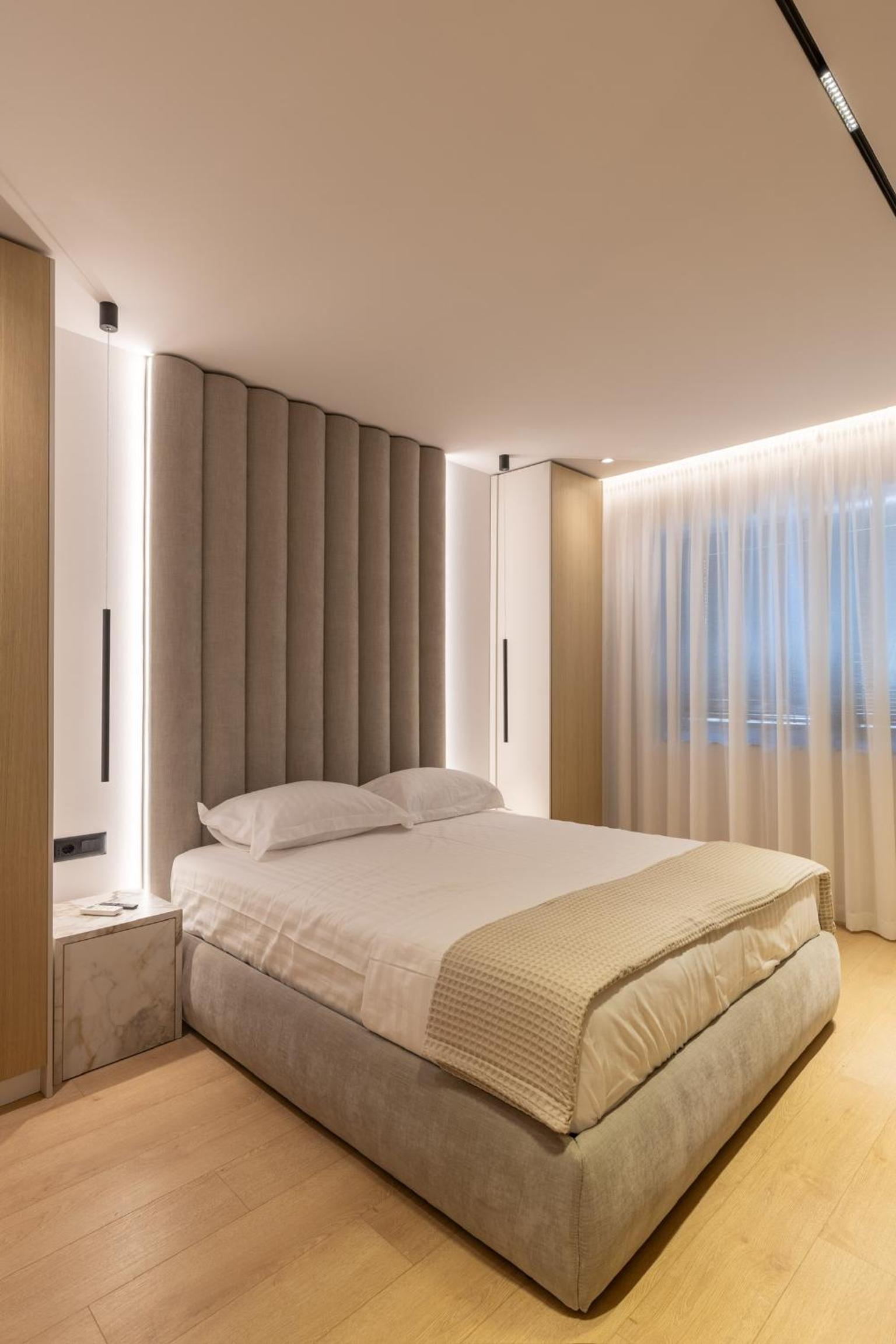 Central Inn, New Bazaar Apartment