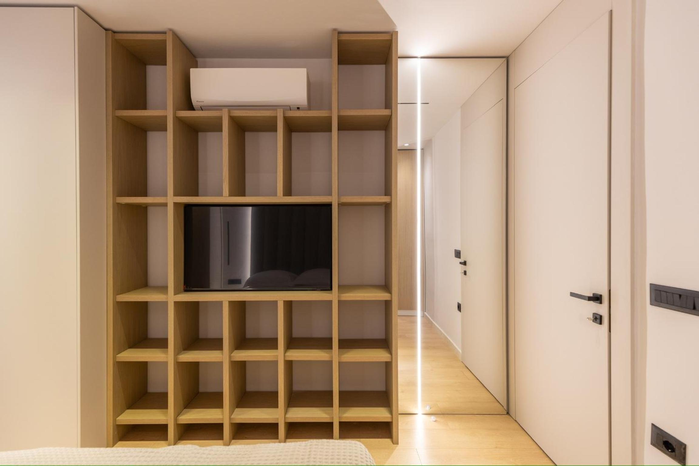 Central Inn, New Bazaar Apartment