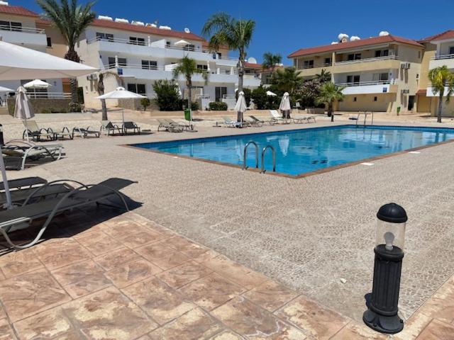 Nissi Beach beautiful apartment
