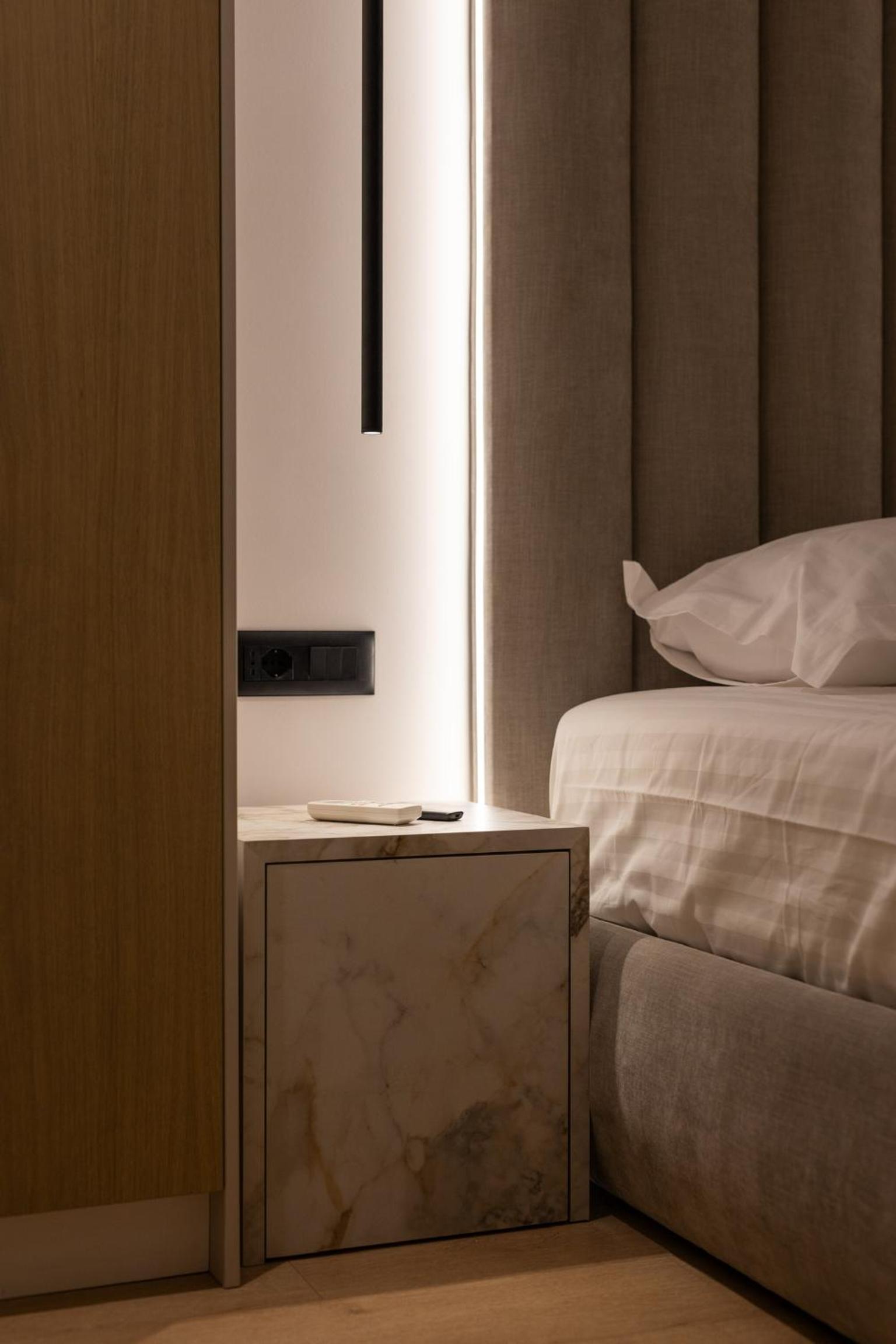 Central Inn, New Bazaar Apartment