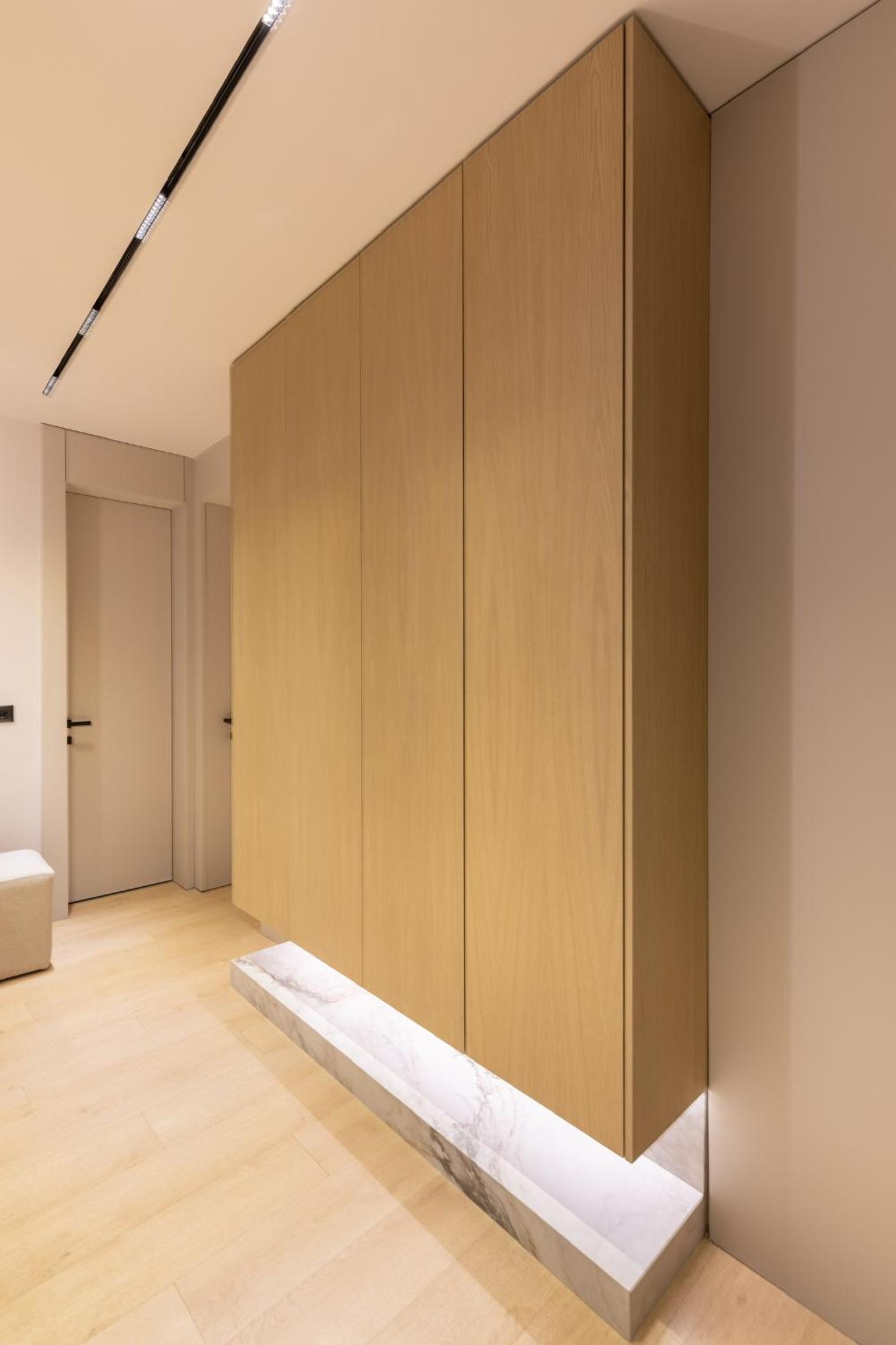 Central Inn, New Bazaar Apartment
