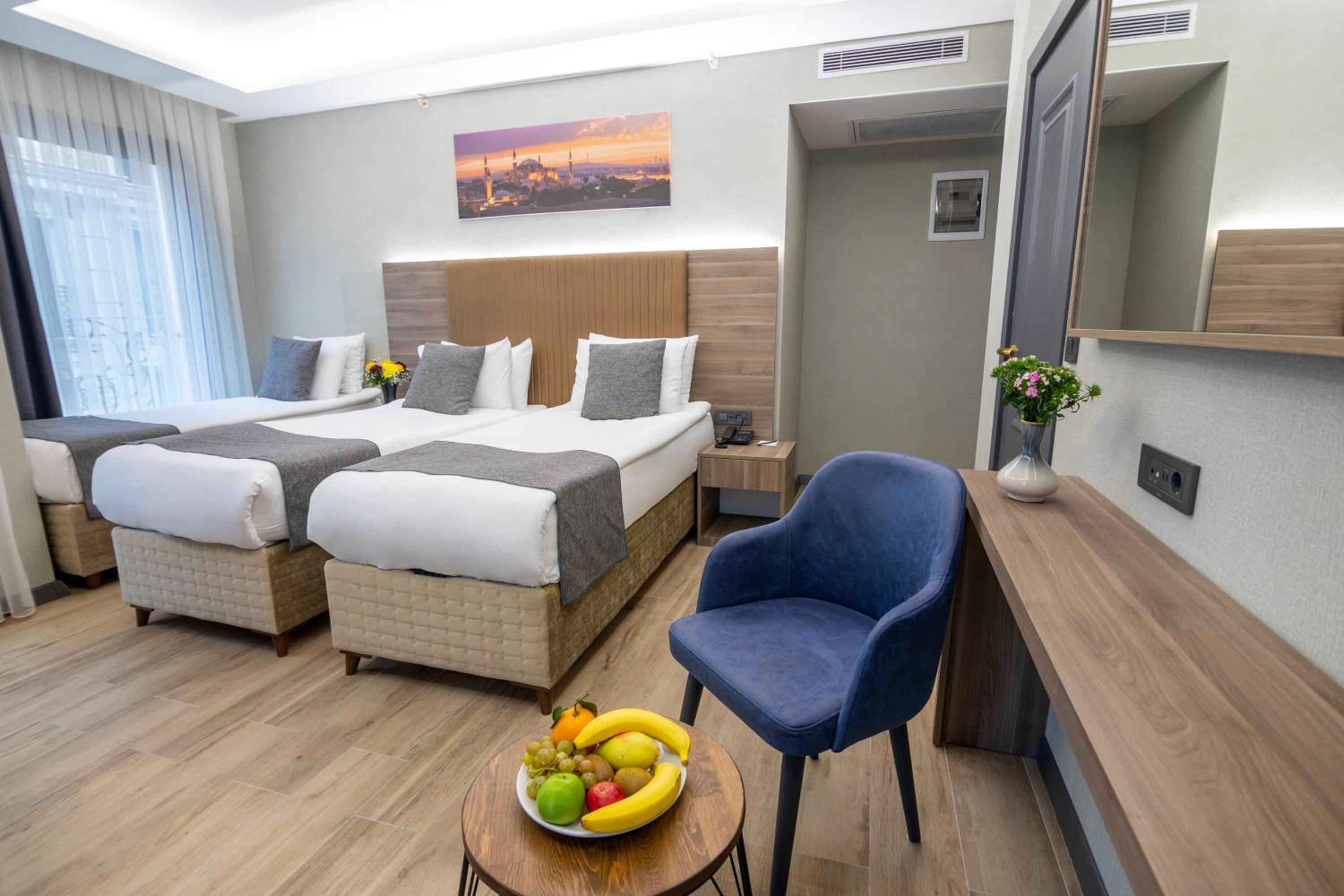 The Omiya Otel - Image 51