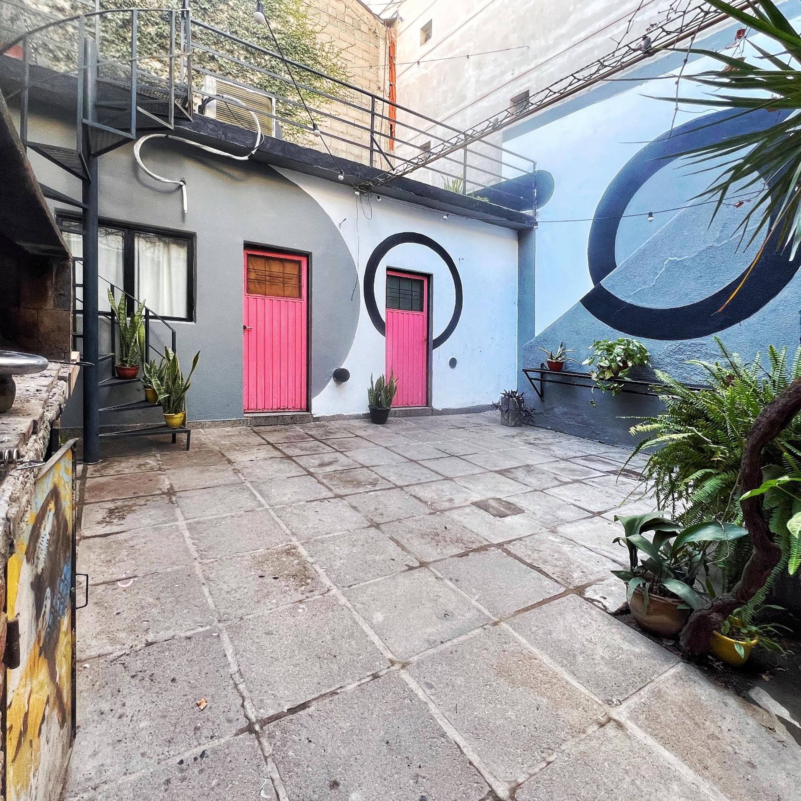 Lacandona Hostel
