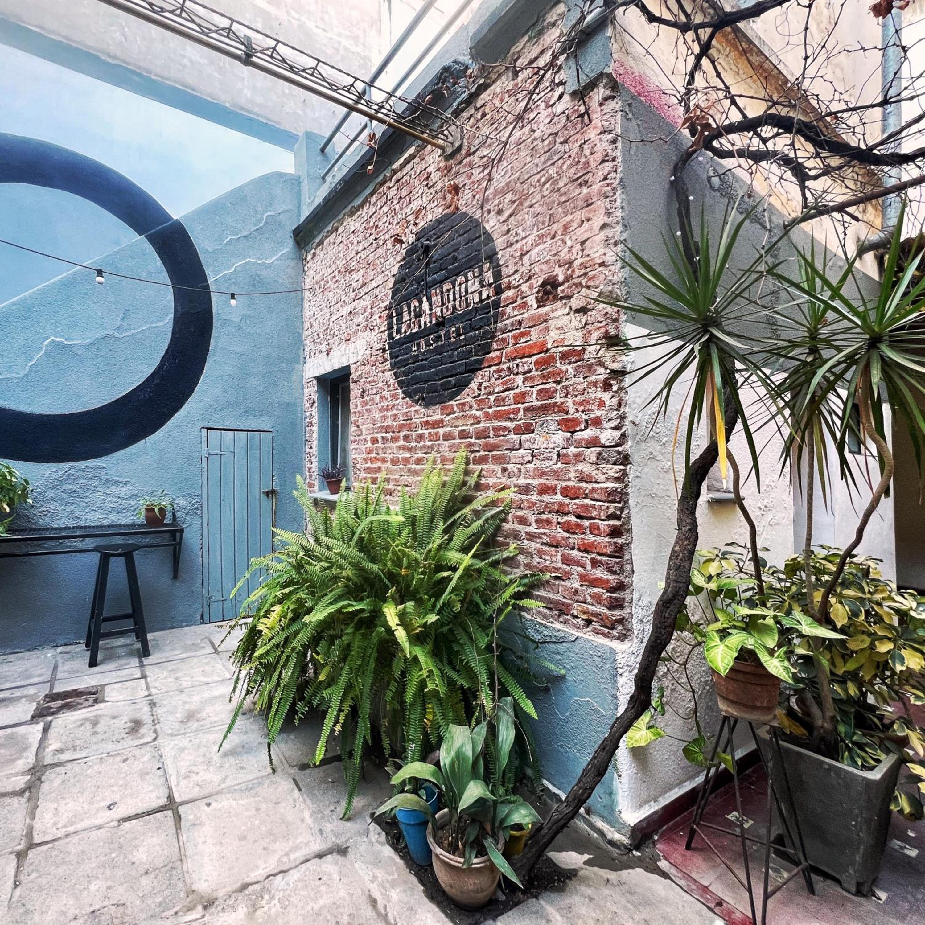 Lacandona Hostel