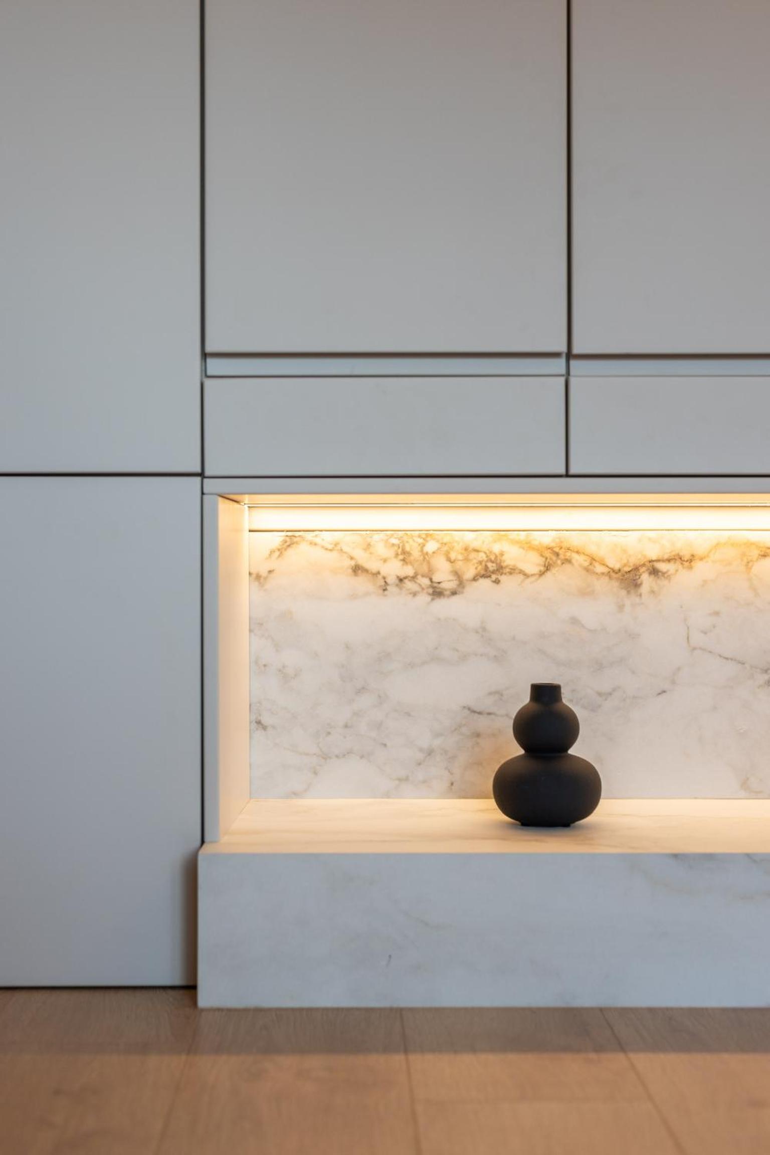 Central Inn, New Bazaar Apartment
