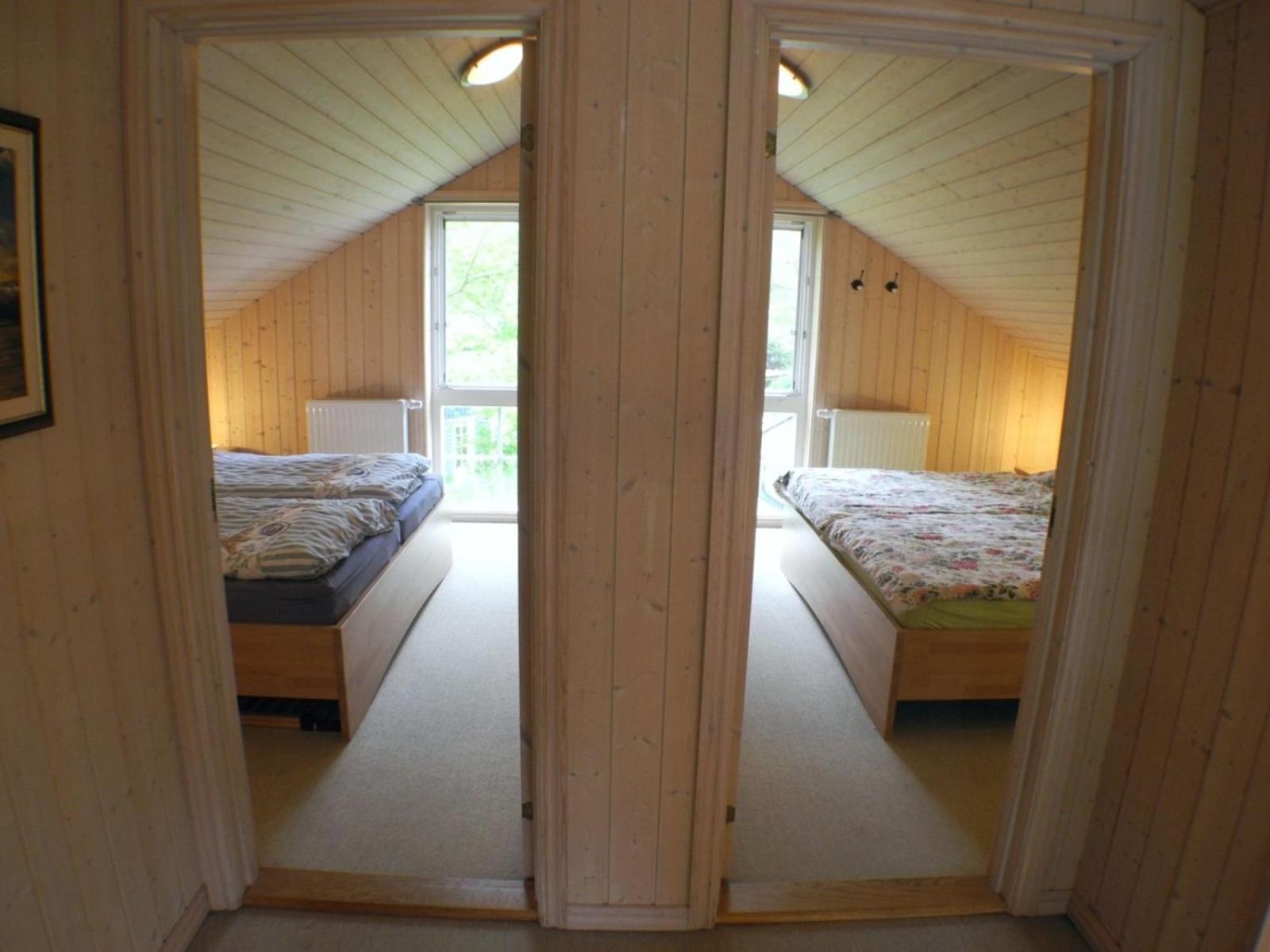 Ostseestrandhus - Baabe