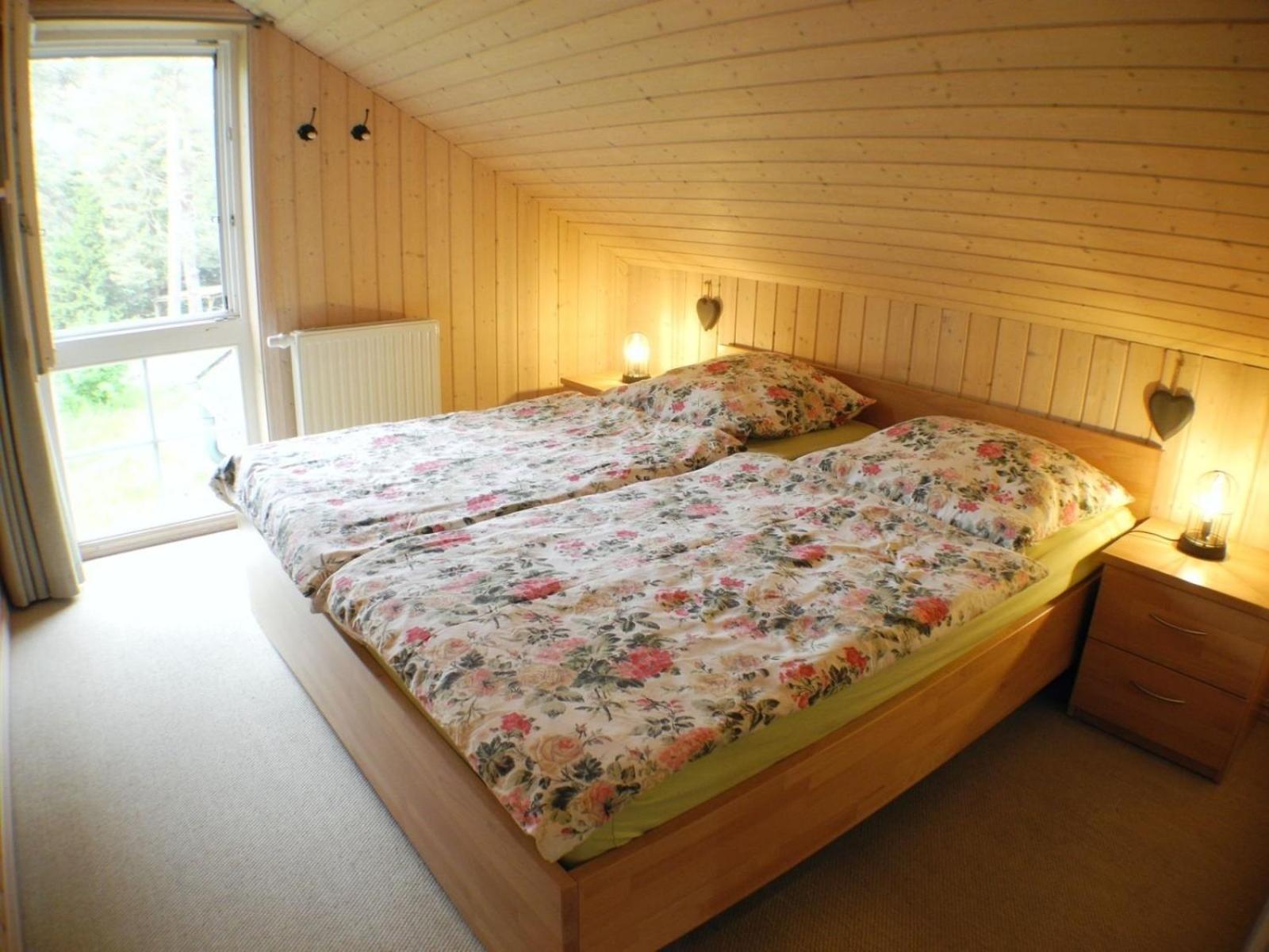 Ostseestrandhus - Baabe