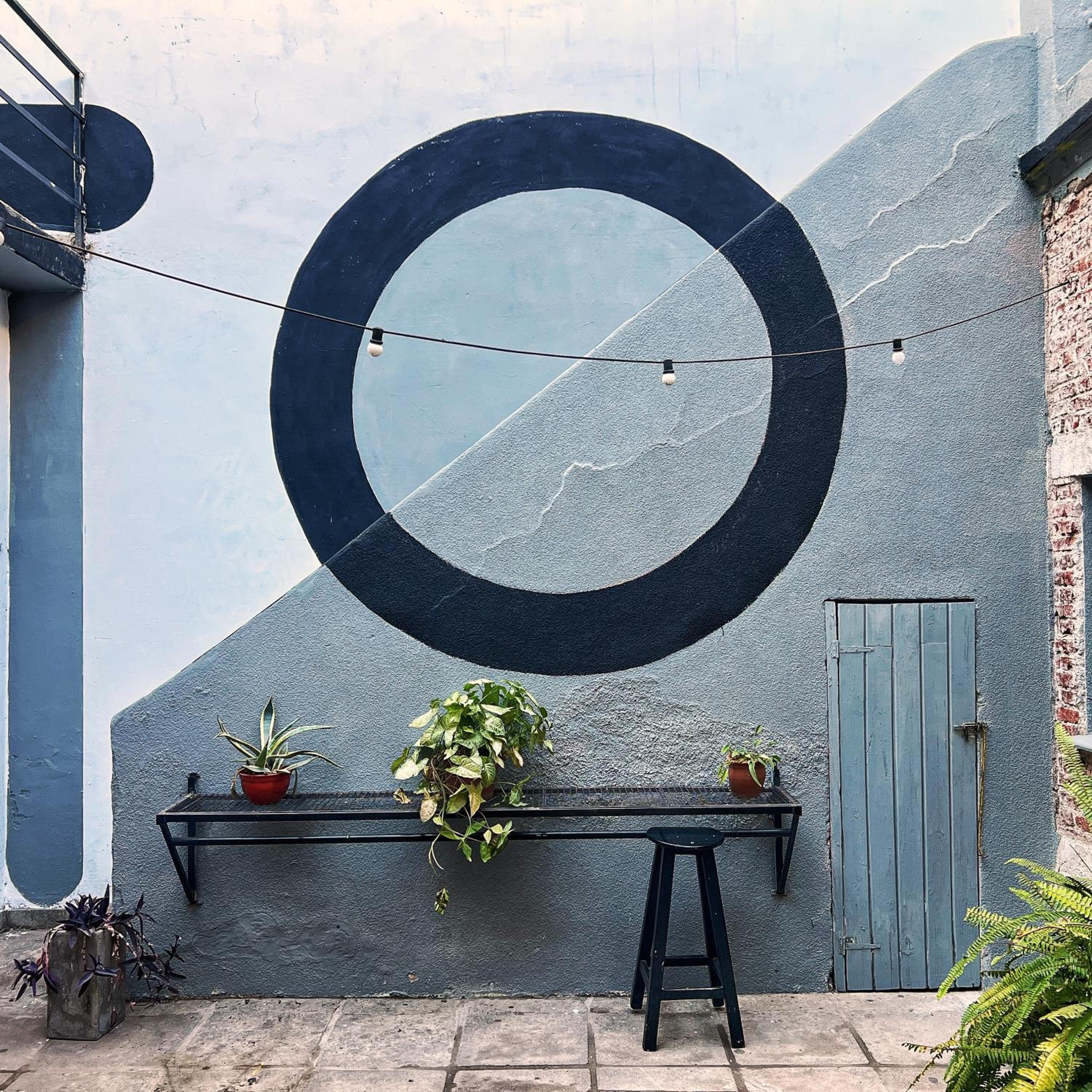 Lacandona Hostel