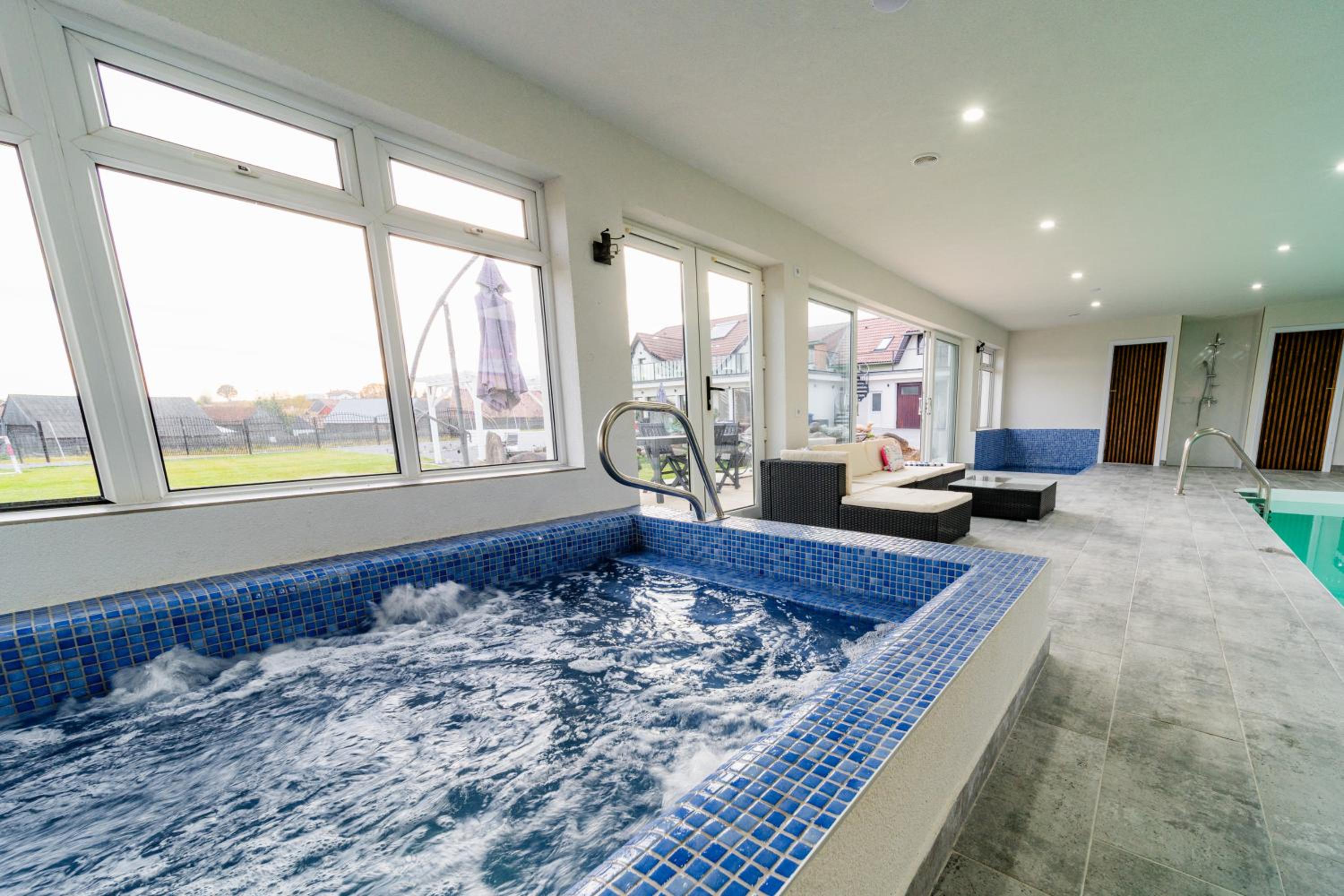 Harghita Sunrise Whole Complex With Indoor Spa, photo 133