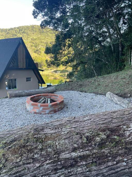 Chalé de Luxo em Paulo Lopes