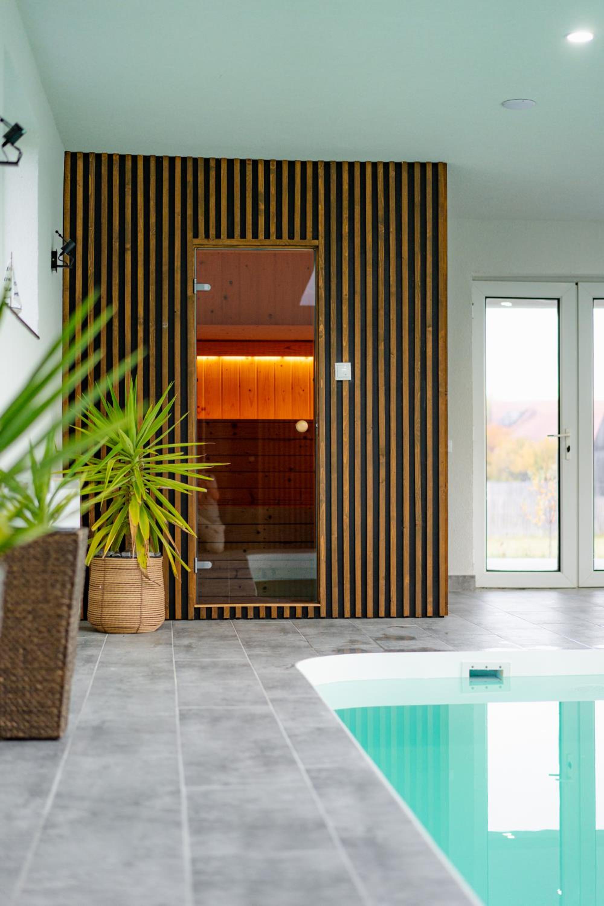 Harghita Sunrise Whole Complex With Indoor Spa, photo 27