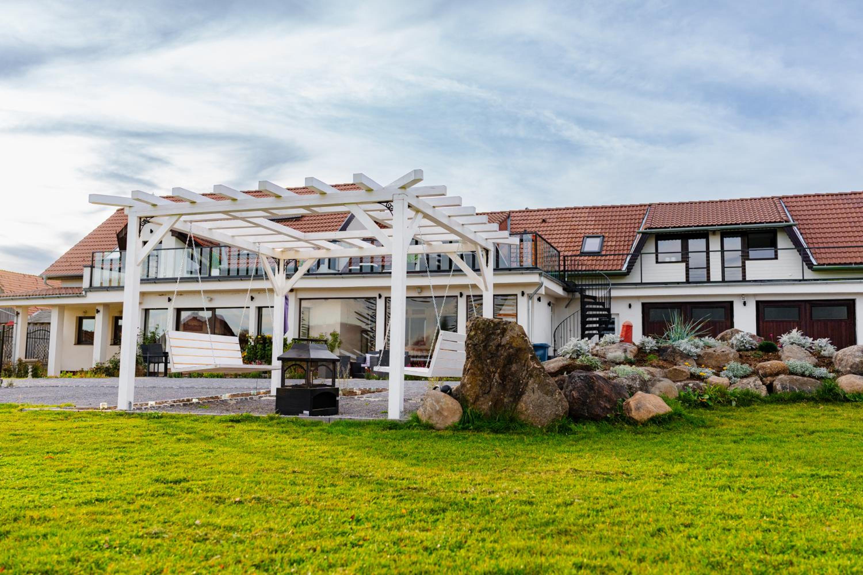 Harghita Sunrise Whole Complex With Indoor Spa, photo 109