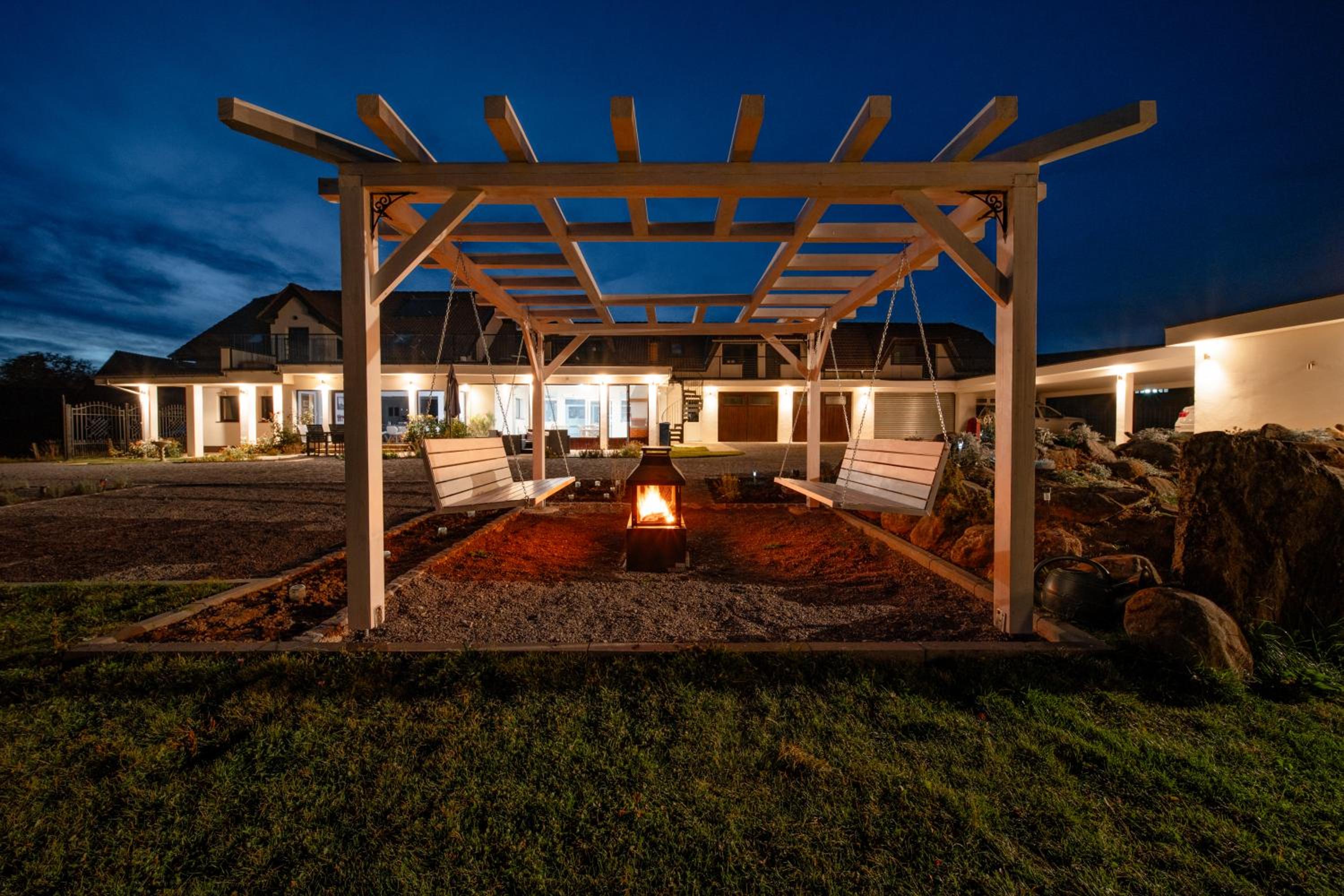 Harghita Sunrise Whole Complex With Indoor Spa, photo 161
