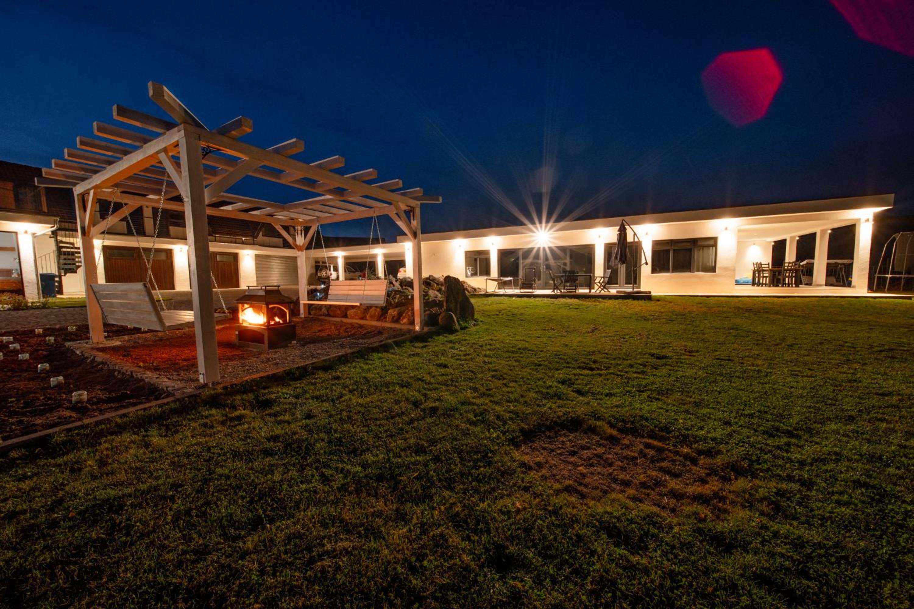 Harghita Sunrise Whole Complex With Indoor Spa, photo 72