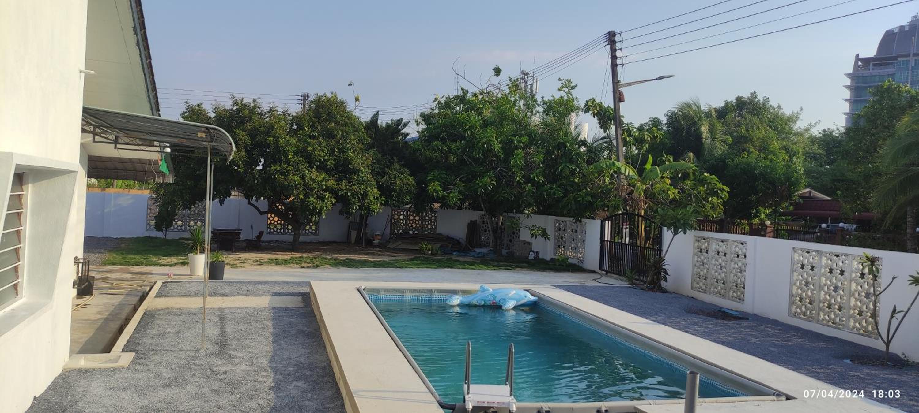 HOMESTAY ALORSETAR TOWNCENTRE by ASTARILA GUESTHOUSE-StadiumDarulaman - iSLAM SAHAJA - Private Pool, BBQ Zone & Kolam Pancing Puyu - 8-13pax view 3