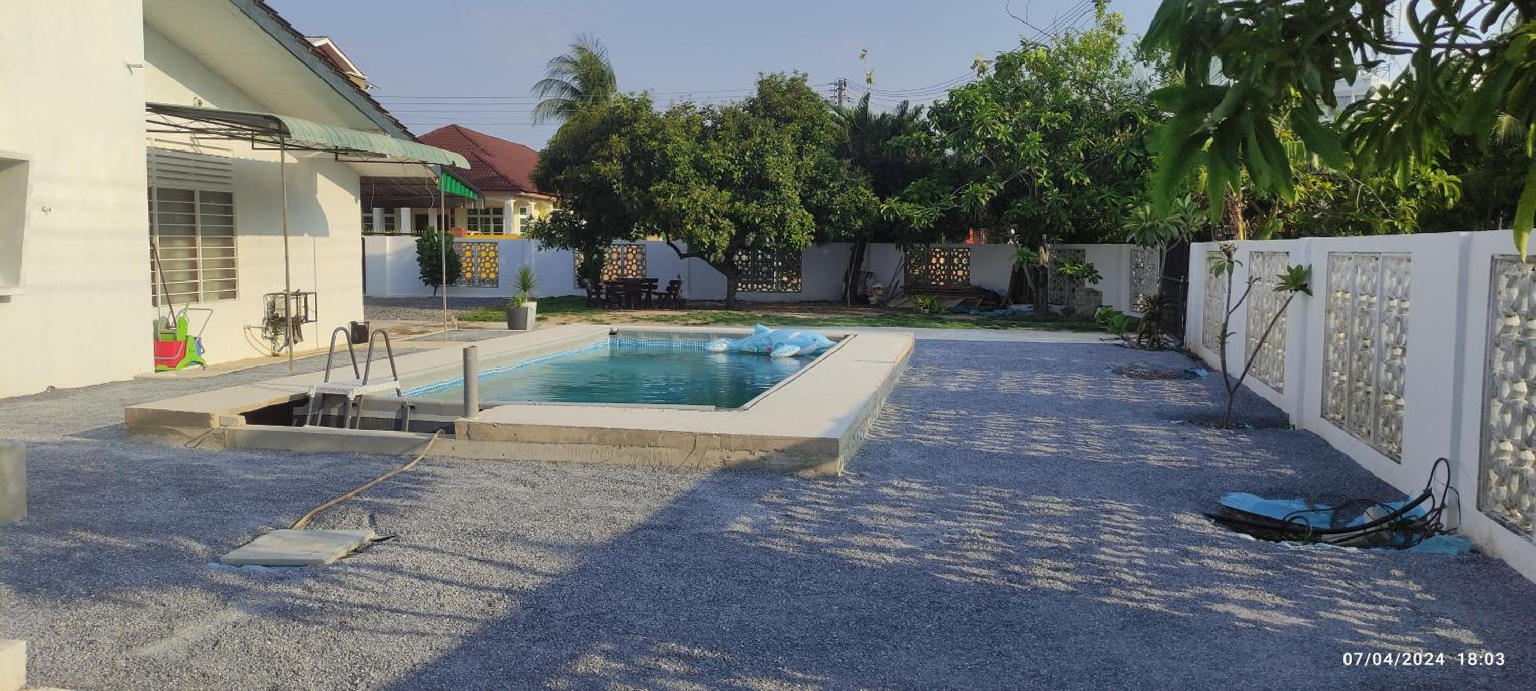 HOMESTAY ALORSETAR TOWNCENTRE by ASTARILA GUESTHOUSE-StadiumDarulaman - iSLAM SAHAJA - Private Pool, BBQ Zone & Kolam Pancing Puyu - 8-13pax view 4