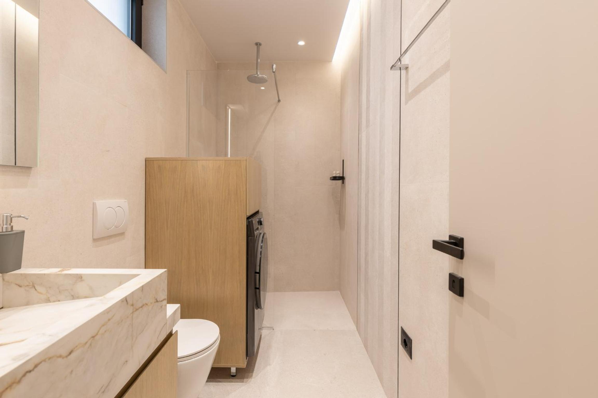 Central Inn, New Bazaar Apartment