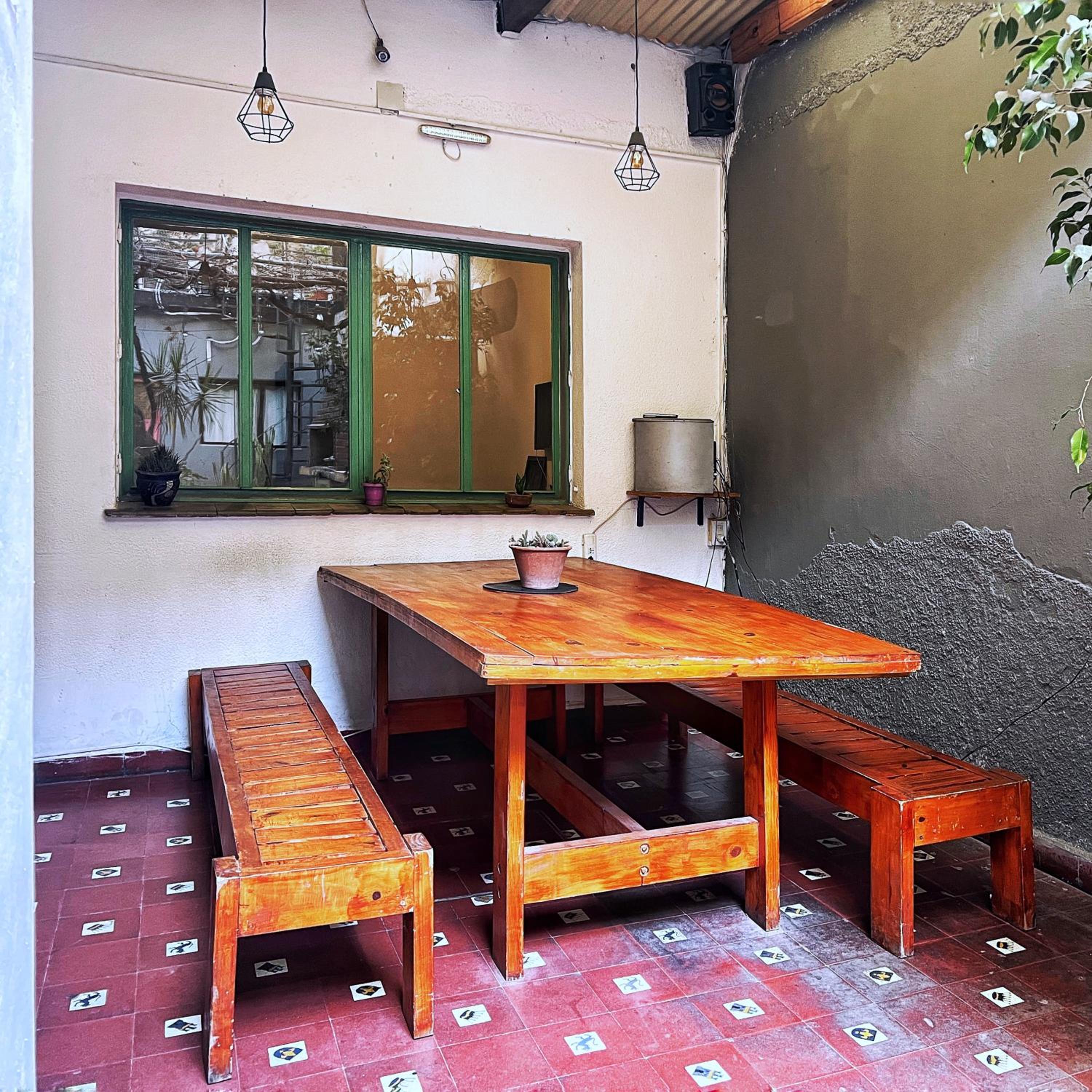 Lacandona Hostel