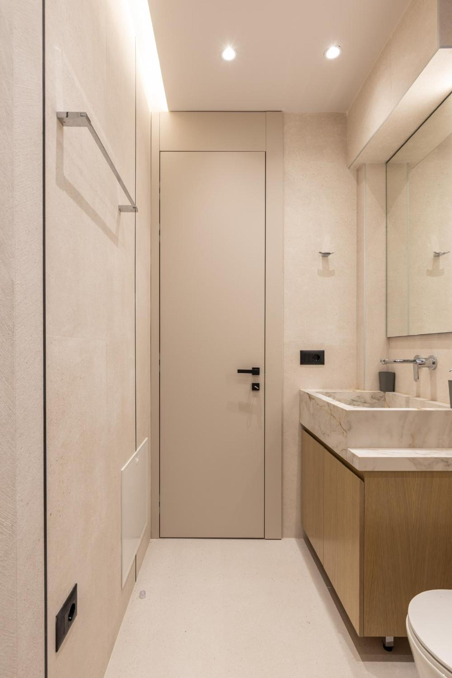 Central Inn, New Bazaar Apartment