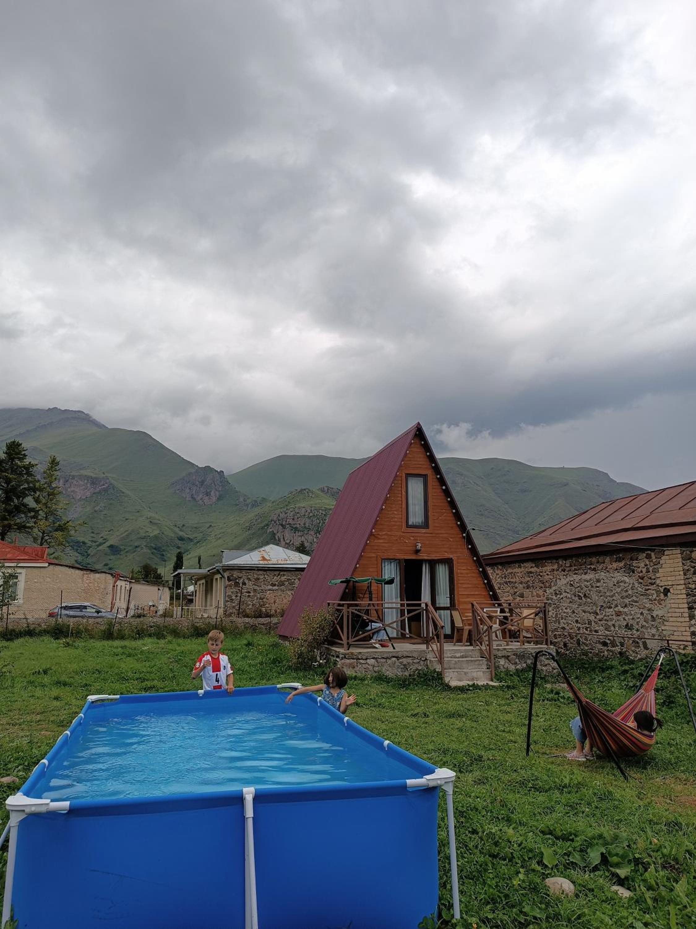 Cottage Natali