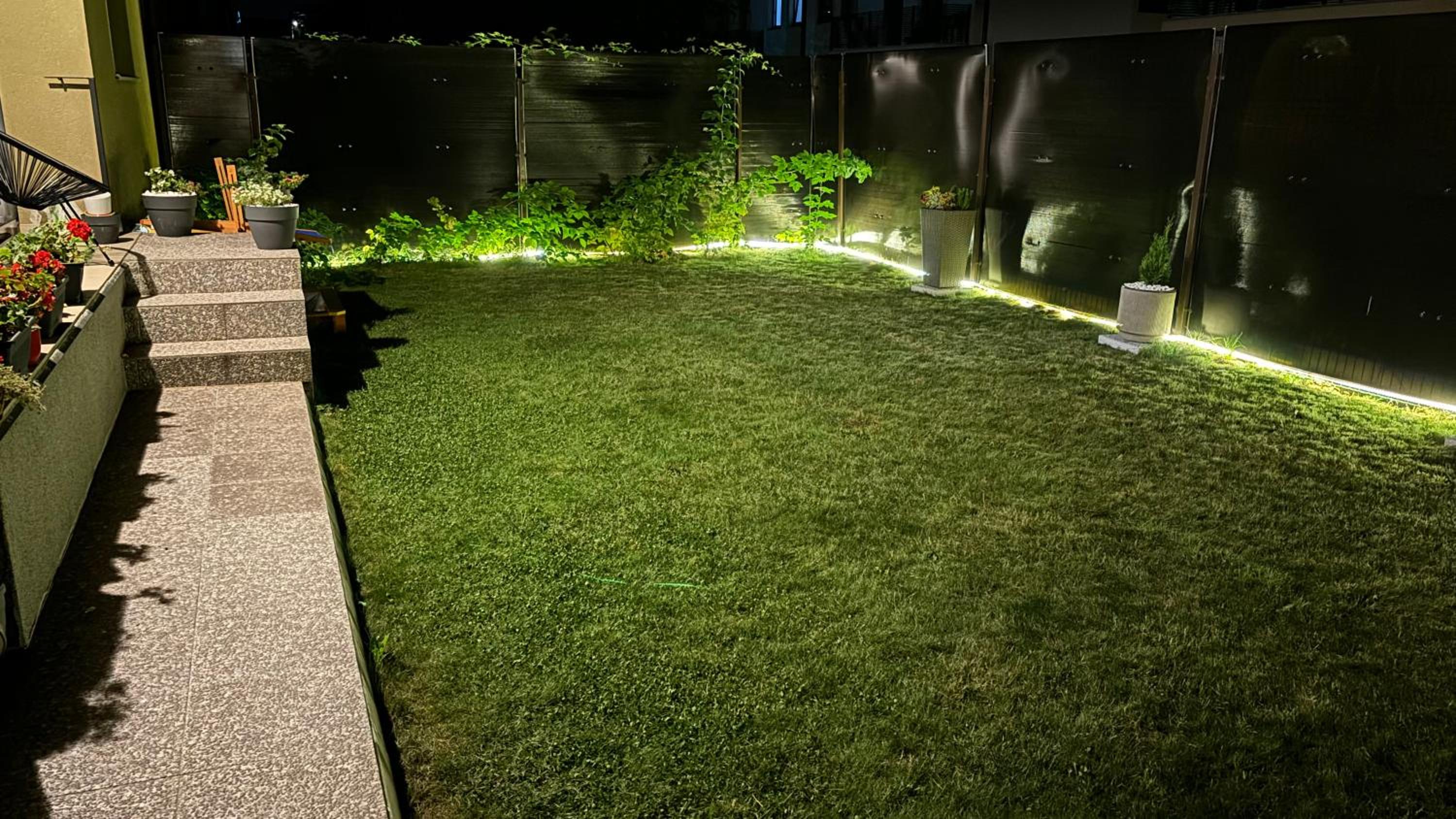 Montana Garden