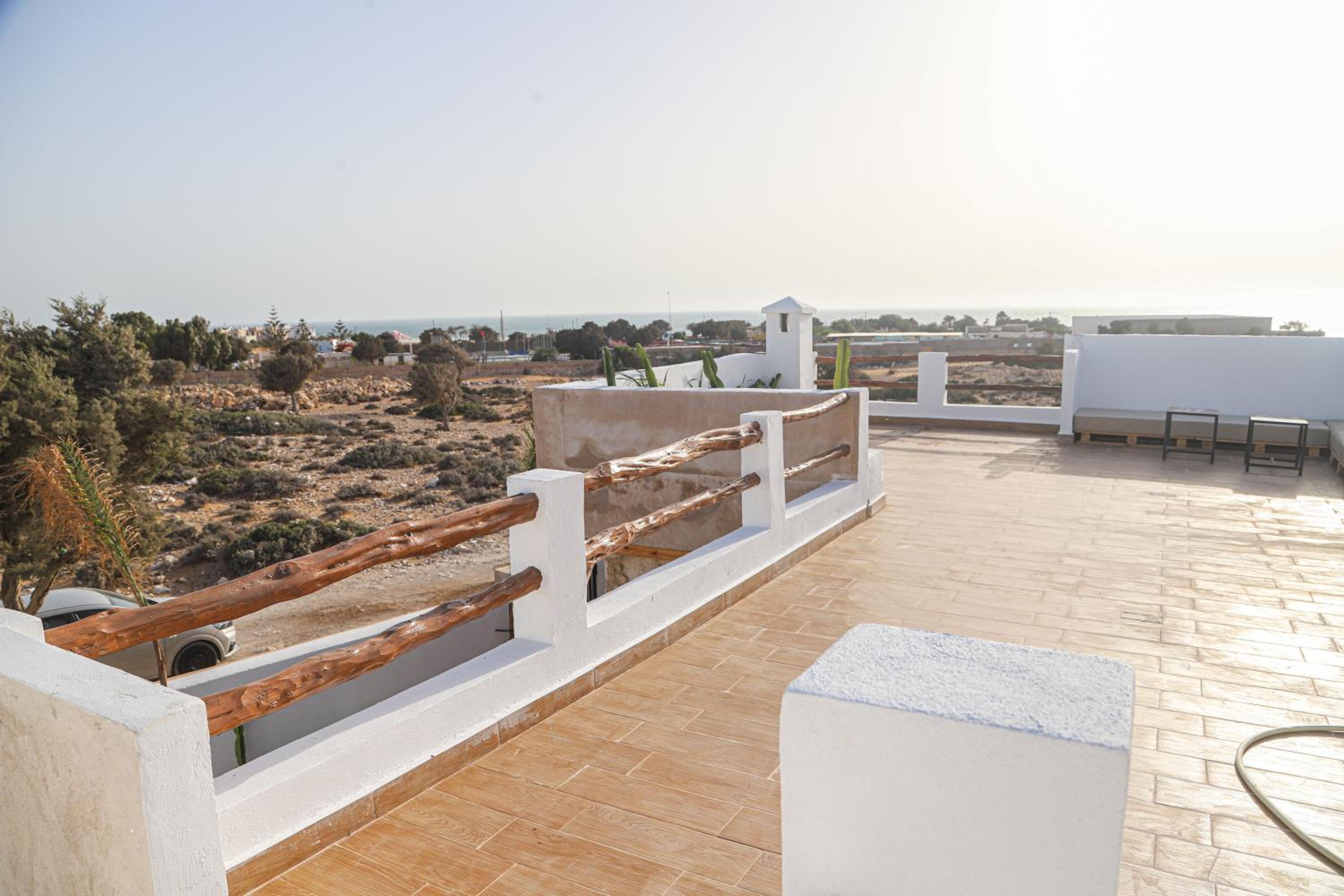 roof