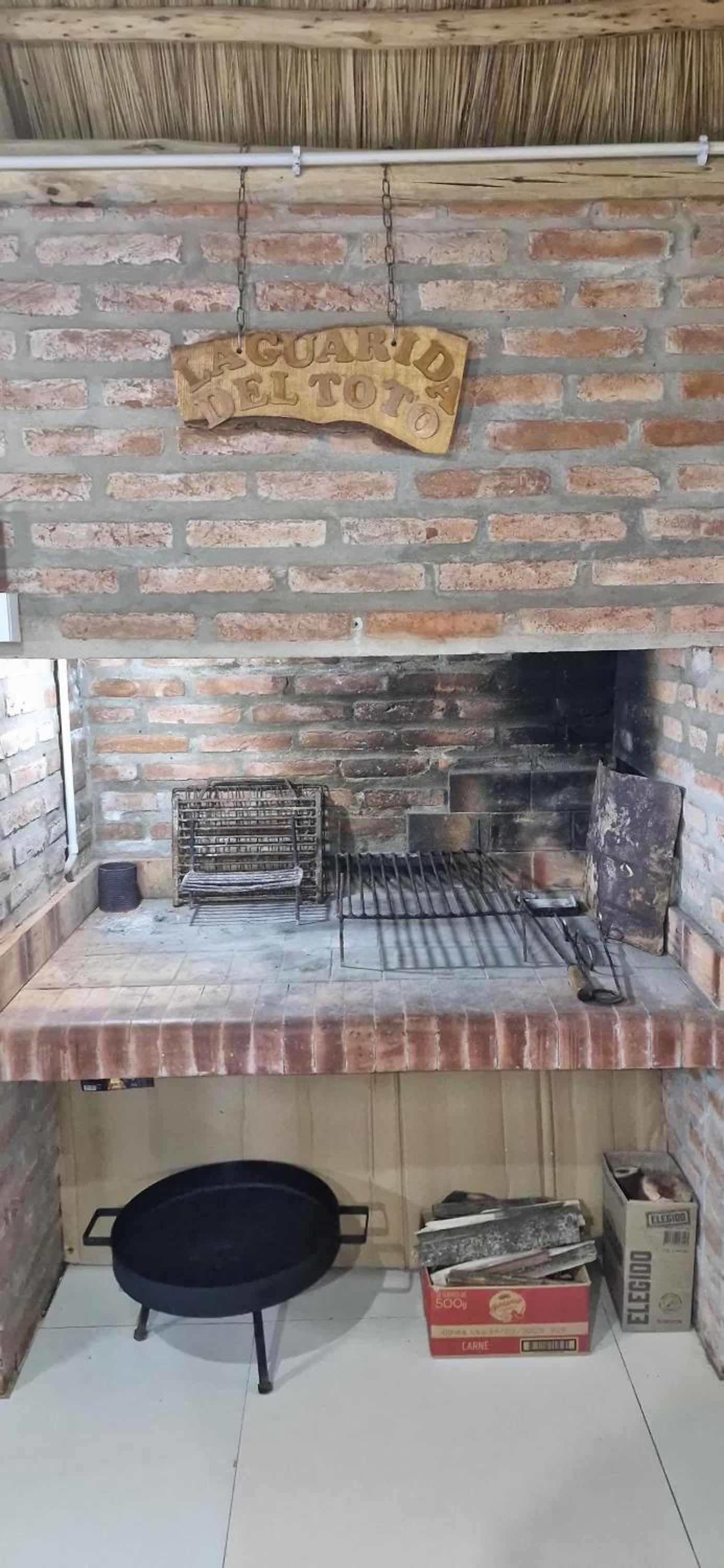 La Guarida del Toto