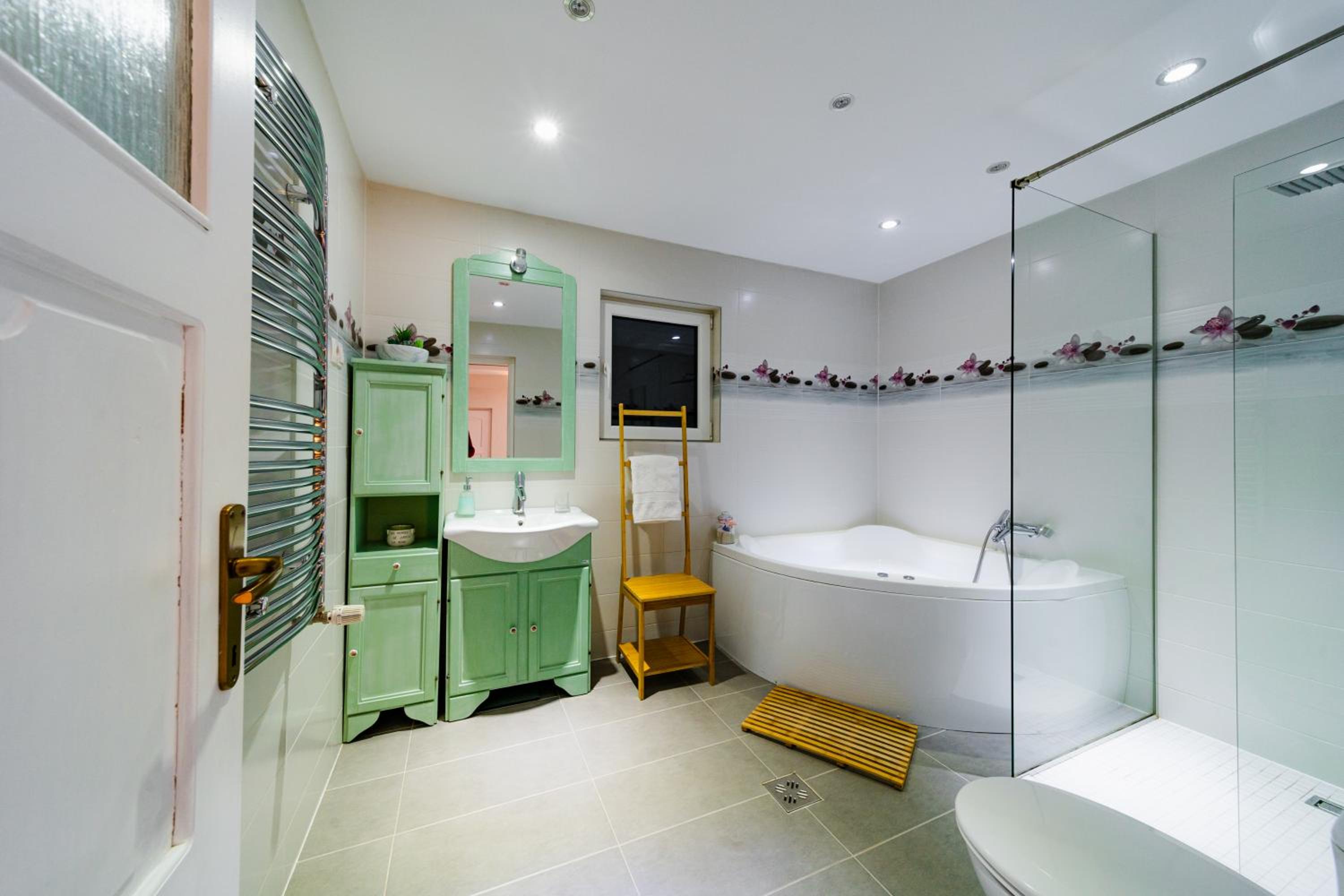 Harghita Sunrise Whole Complex With Indoor Spa, photo 48