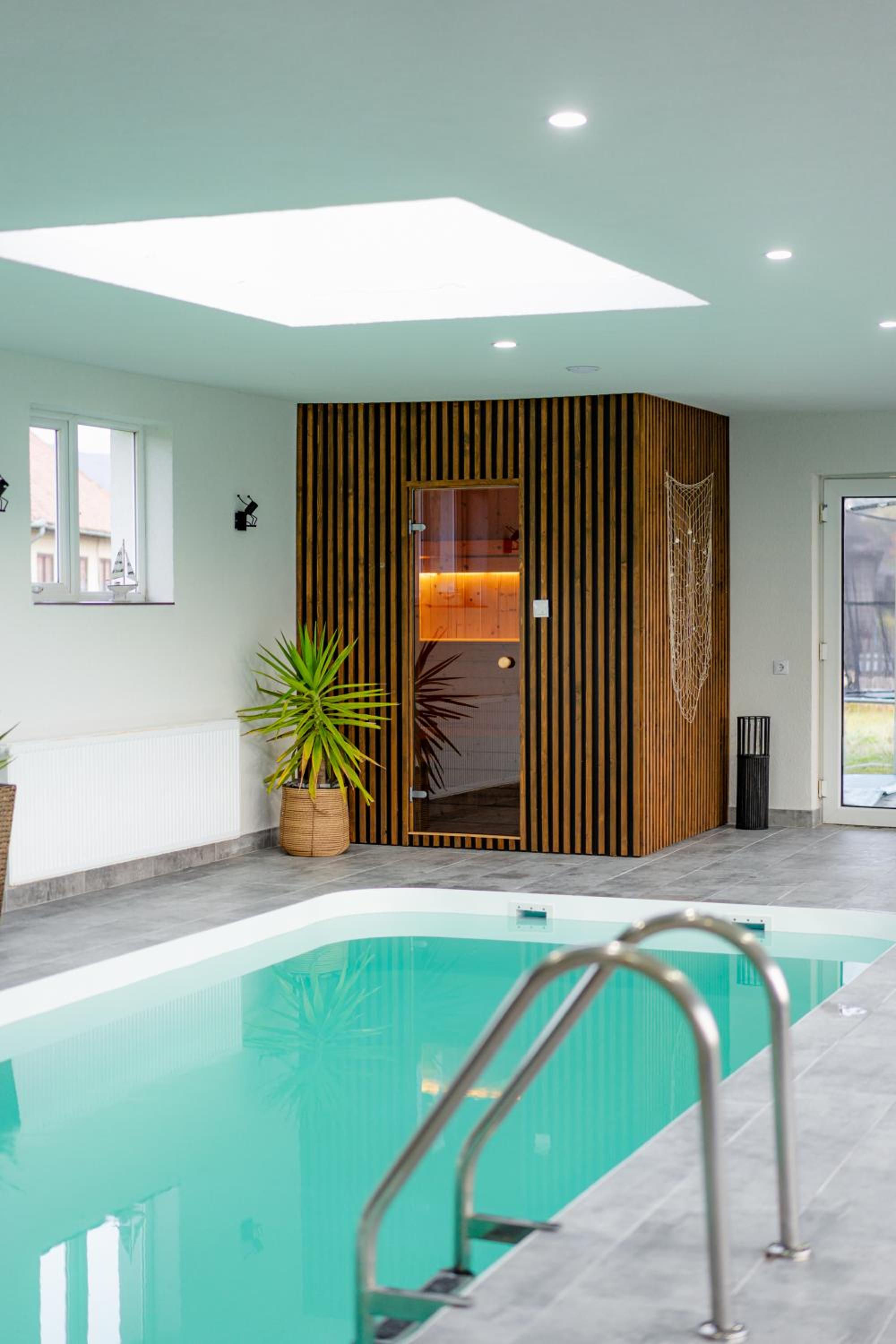 Harghita Sunrise Whole Complex With Indoor Spa, photo 23