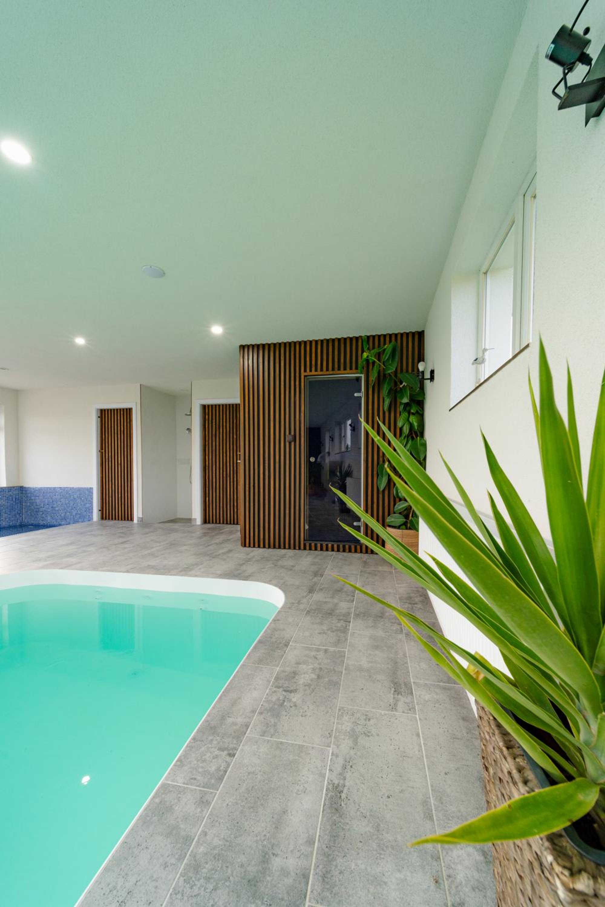Harghita Sunrise Whole Complex With Indoor Spa, photo 41