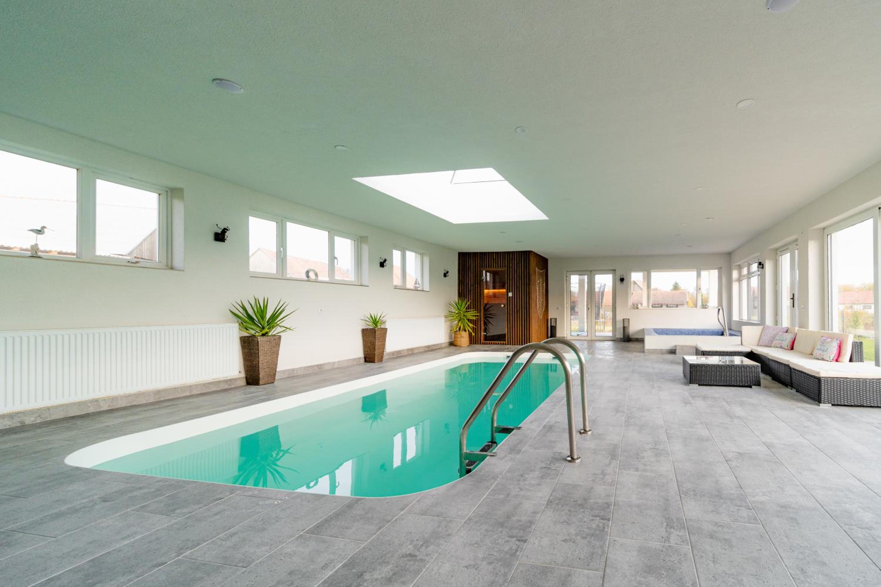 Harghita Sunrise Whole Complex With Indoor Spa, photo 52
