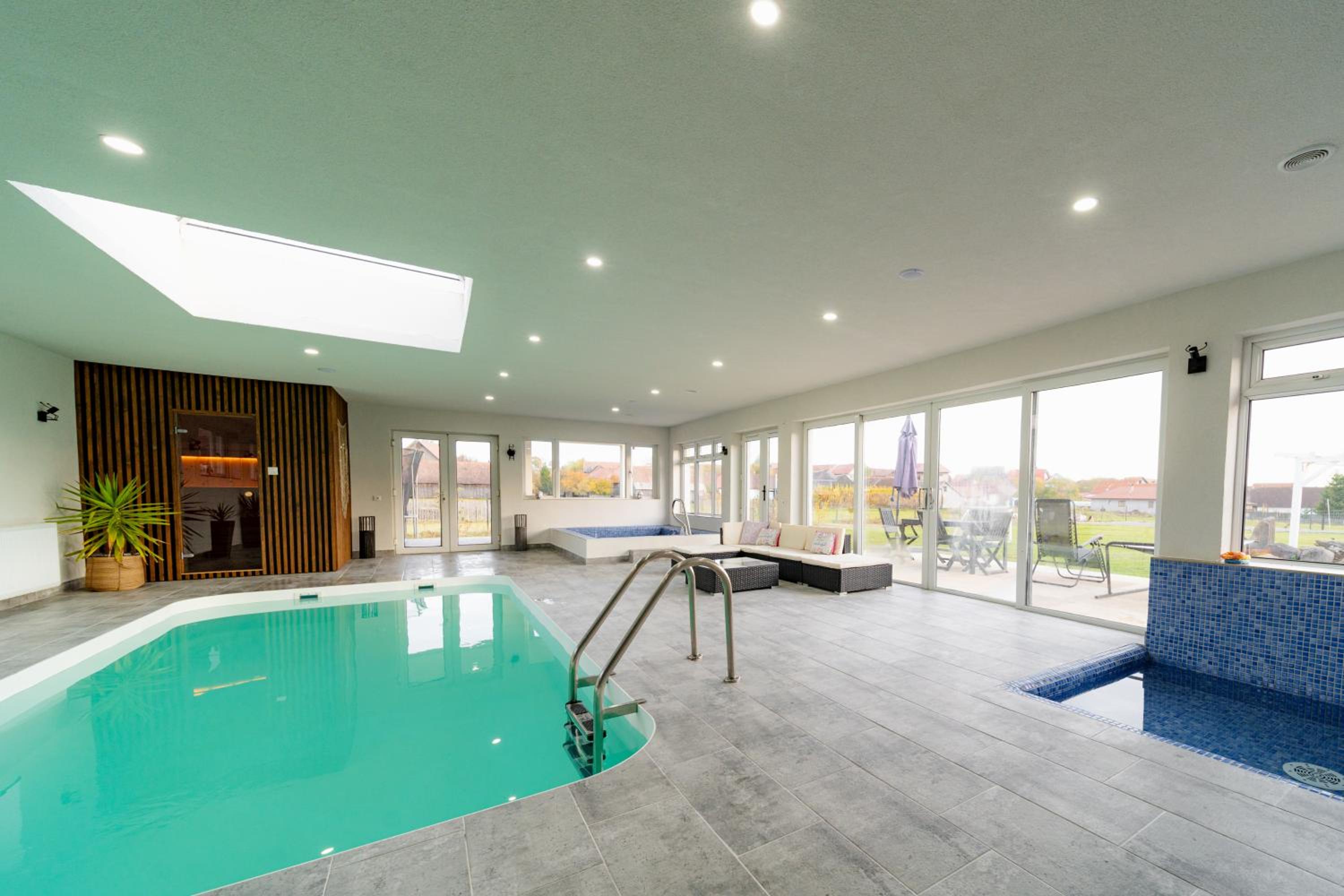 Harghita Sunrise Whole Complex With Indoor Spa, photo 172