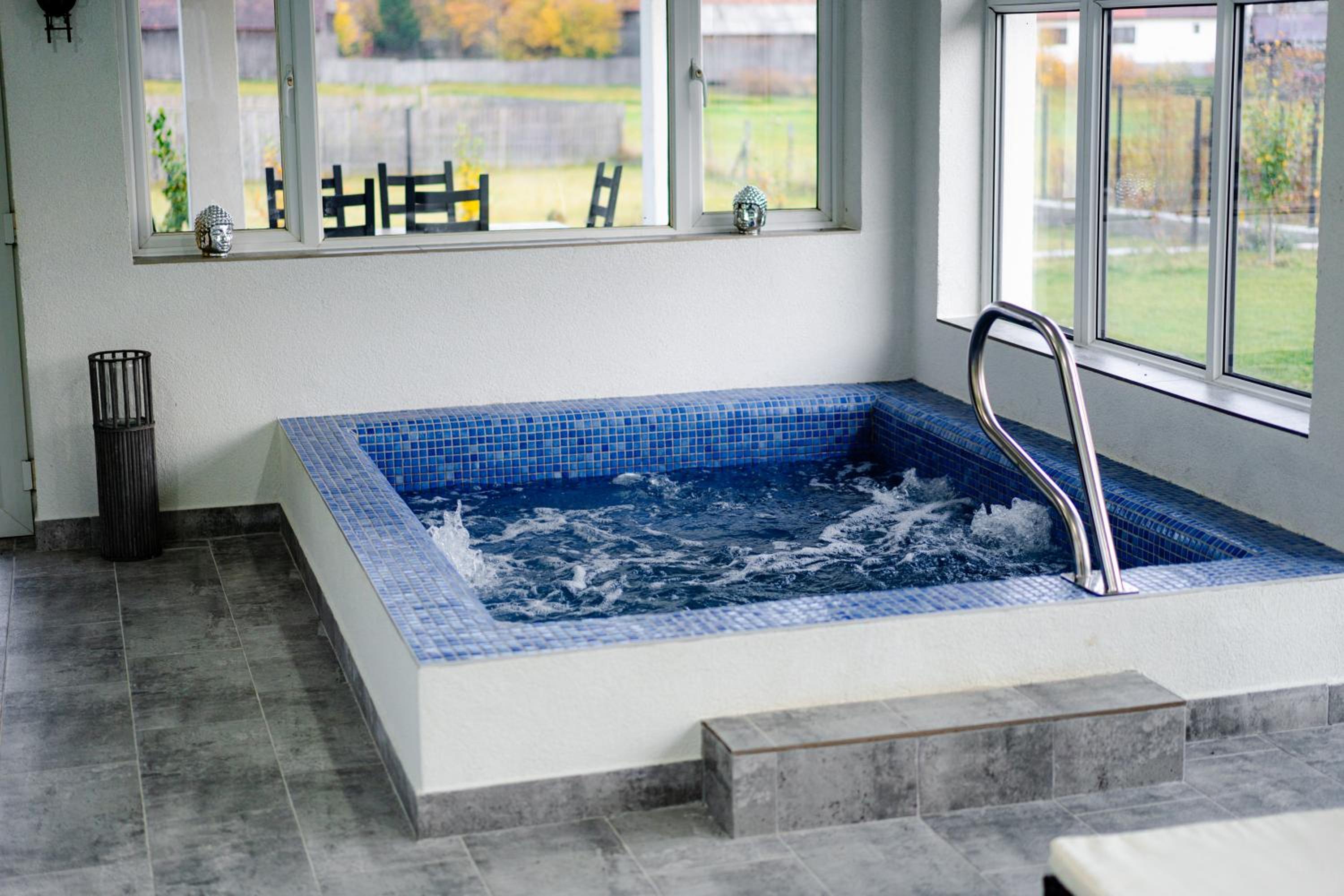Harghita Sunrise Whole Complex With Indoor Spa, photo 108